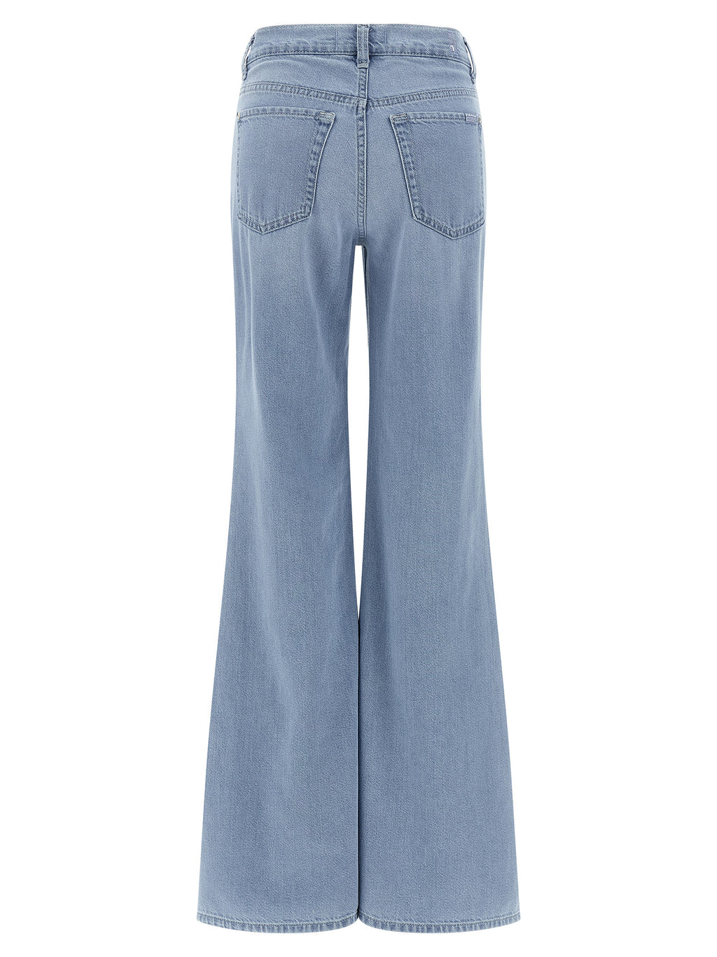 7 For All Mankind Retro Flare Hana Jeans