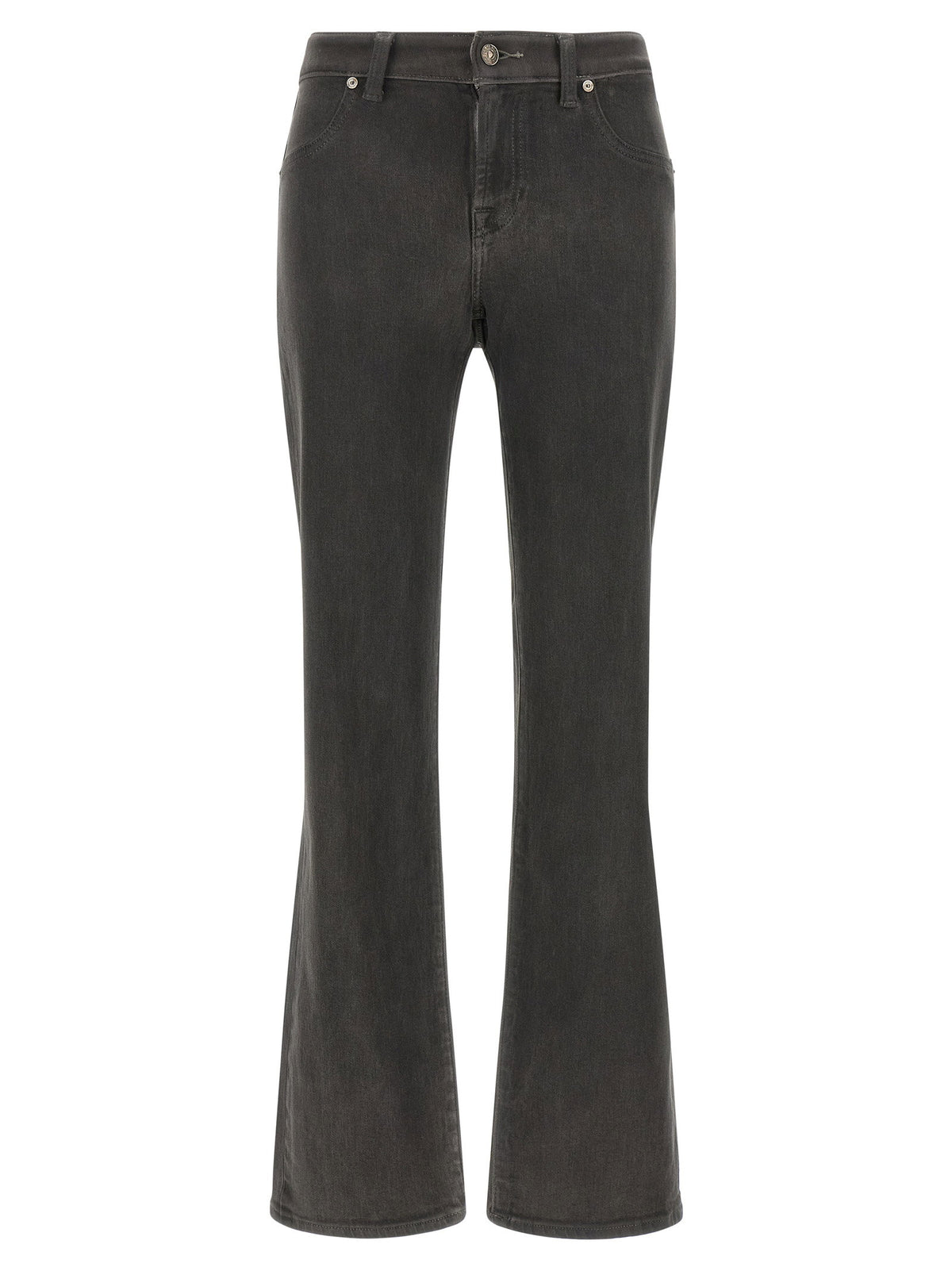 7 For All Mankind Straigth Calie Jeans
