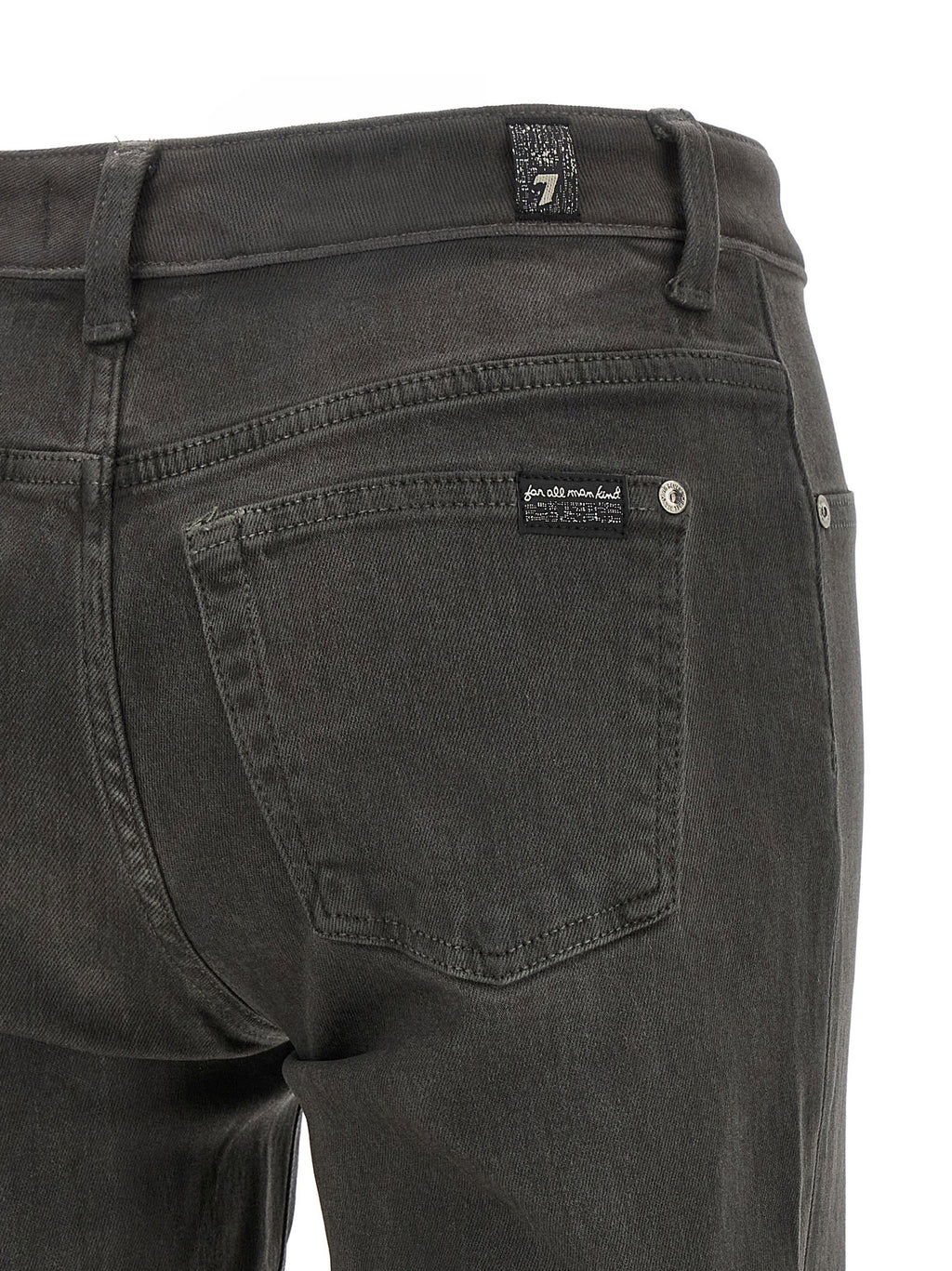 7 For All Mankind Straigth Calie Jeans