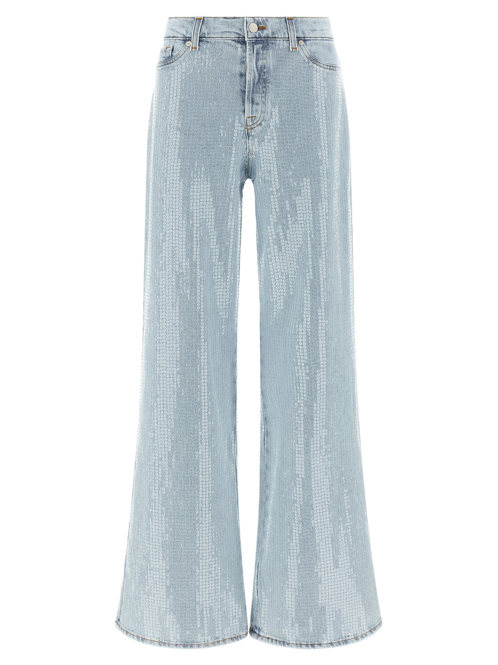 7 For All Mankind Lotta Jeans