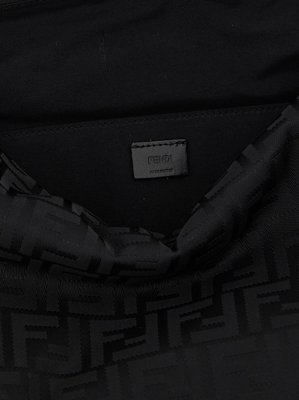 Fendi Lui Large Shoulder Bag