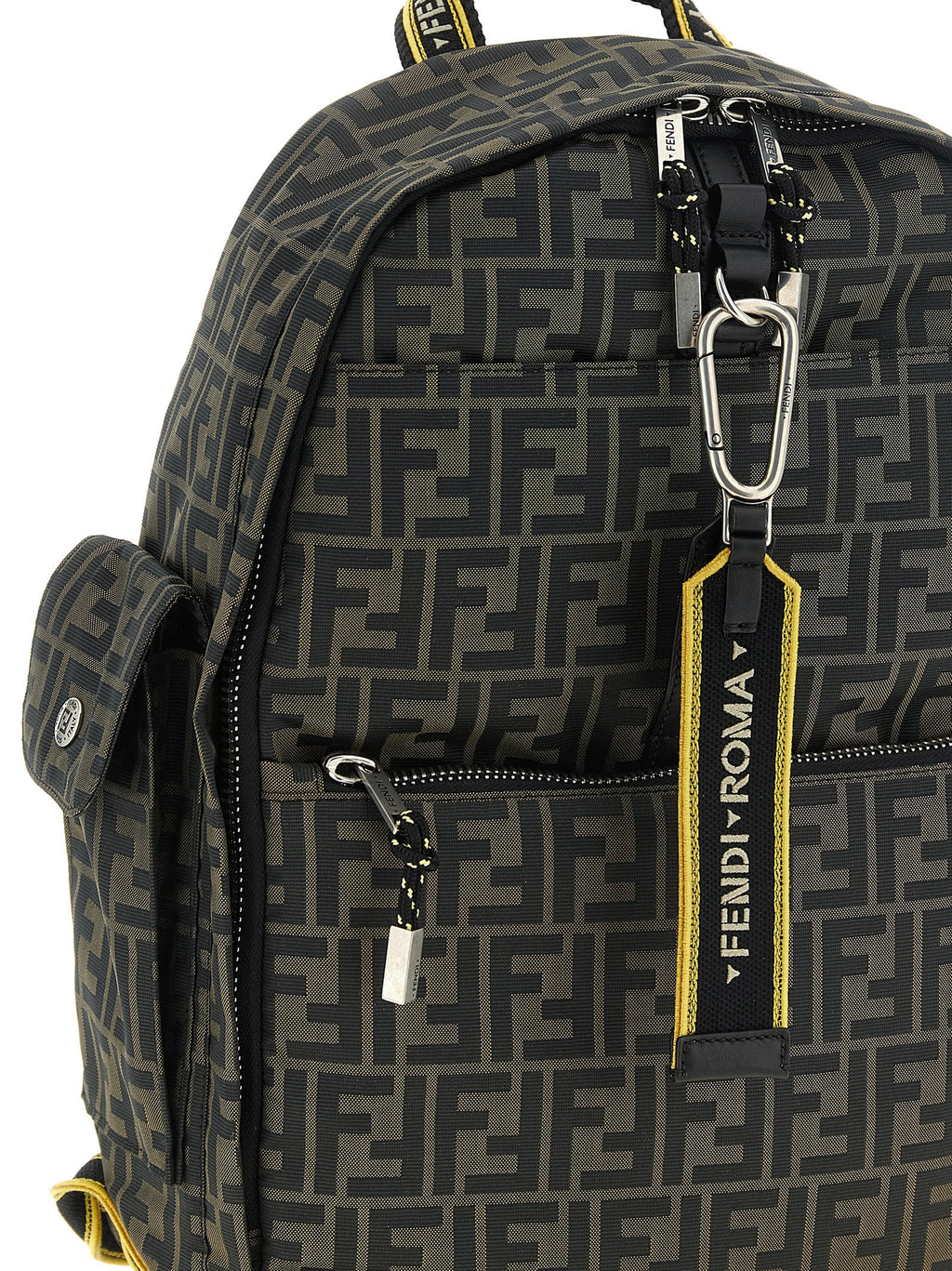 Fendi Climb Backpack