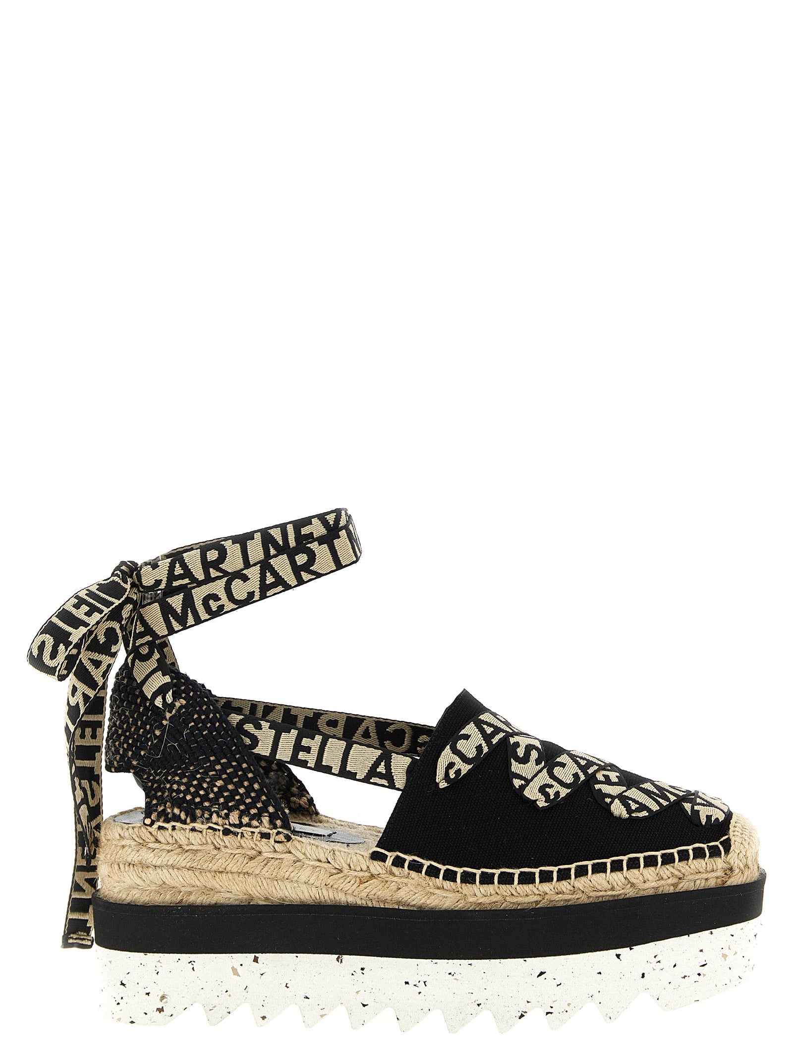 Stella Mccartney Gaia’ Espadrilles