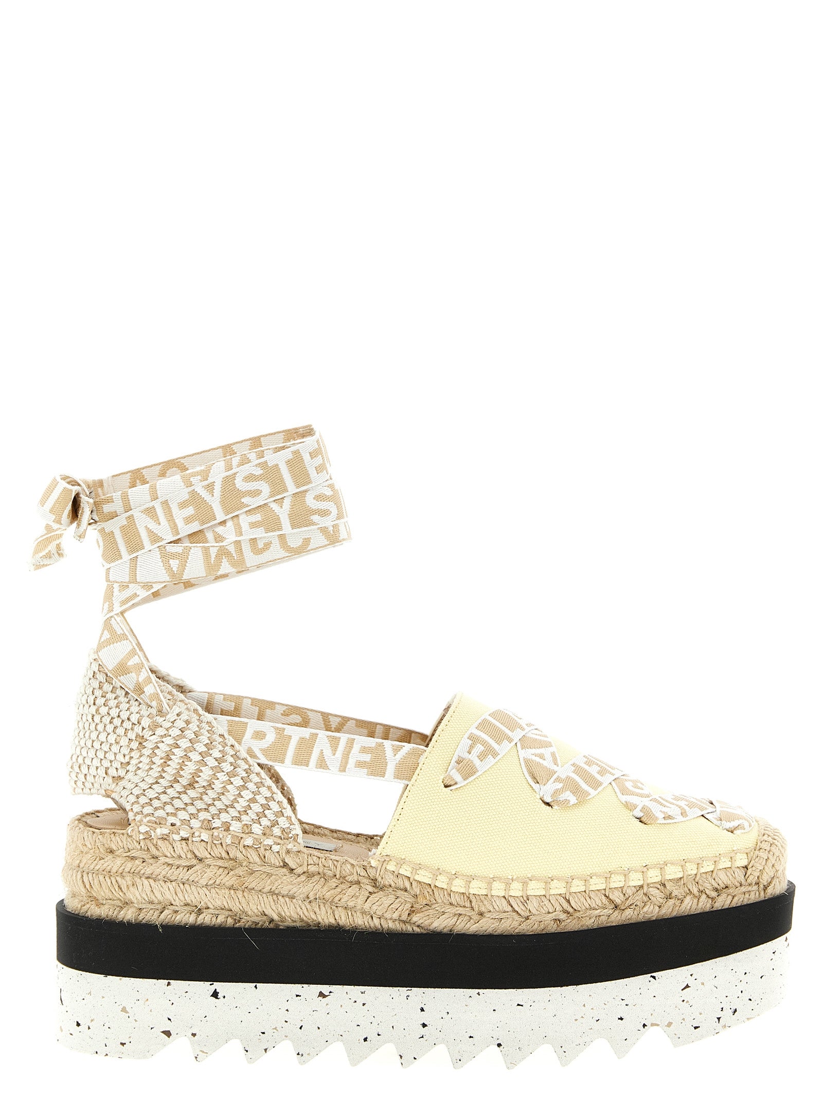 Stella Mccartney Gaia Espadrilles