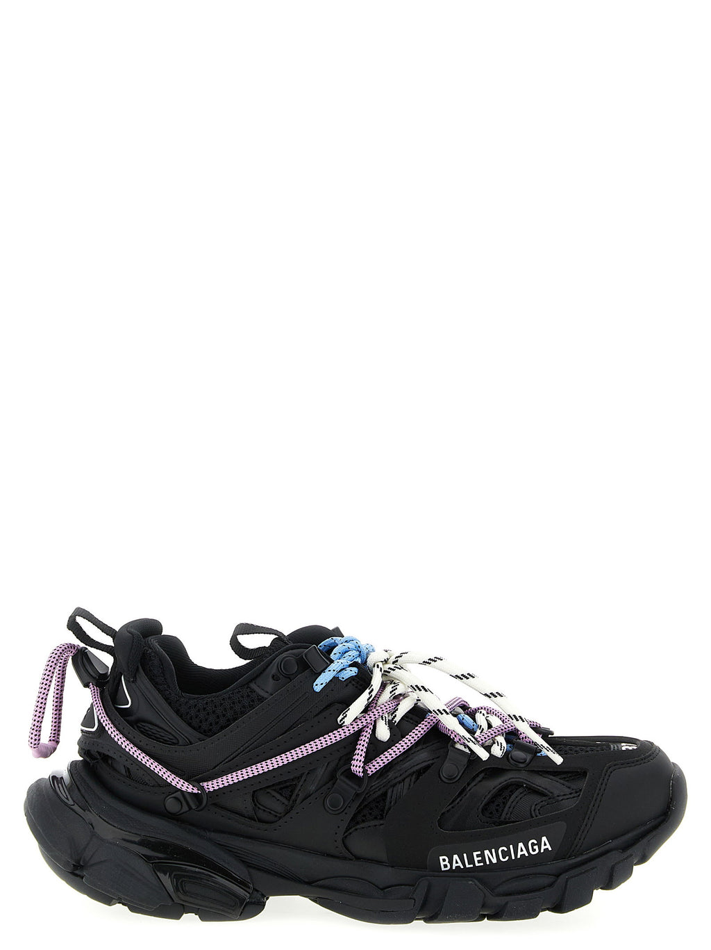 Balenciaga Track Trail Laces Sneakers
