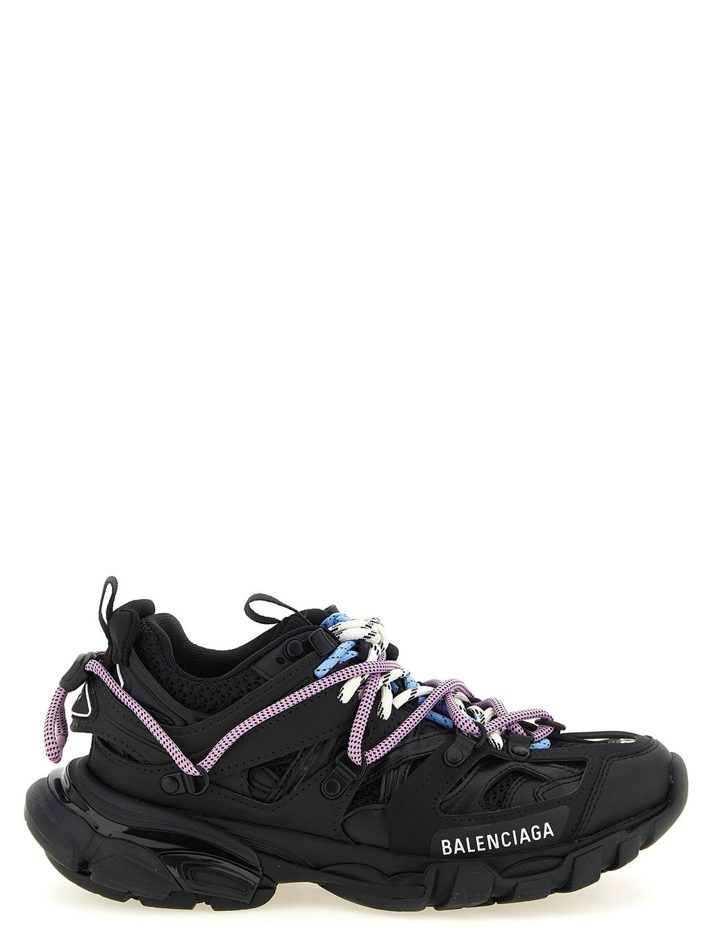 Balenciaga Track Trail Laces Sneakers
