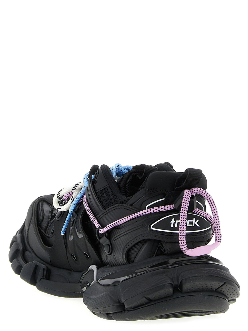 Balenciaga Track Trail Laces Sneakers