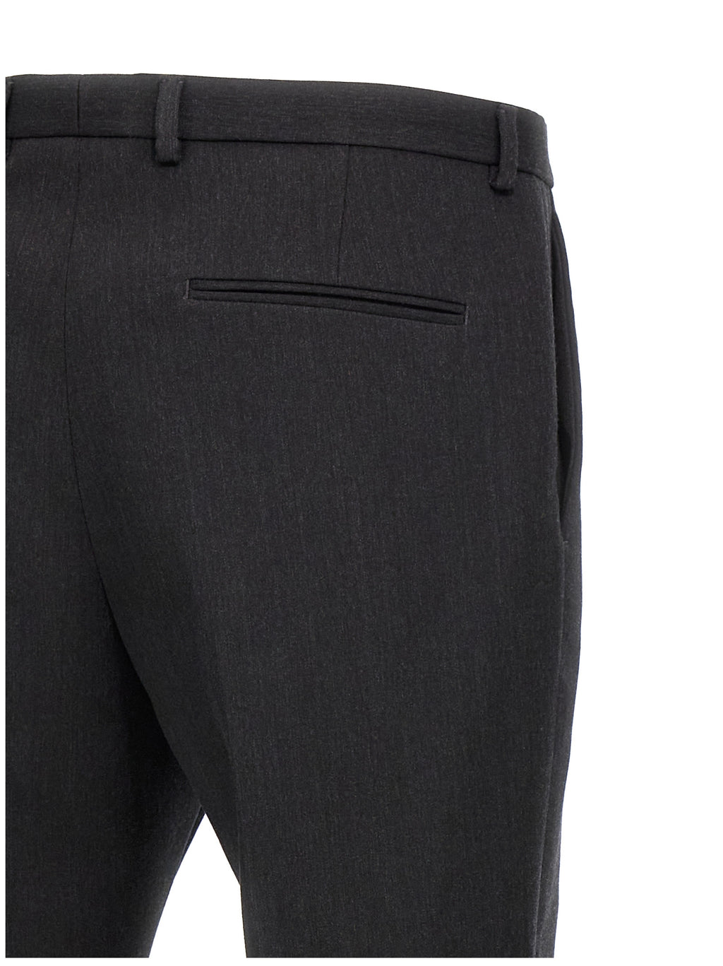 Gucci Wool Pants