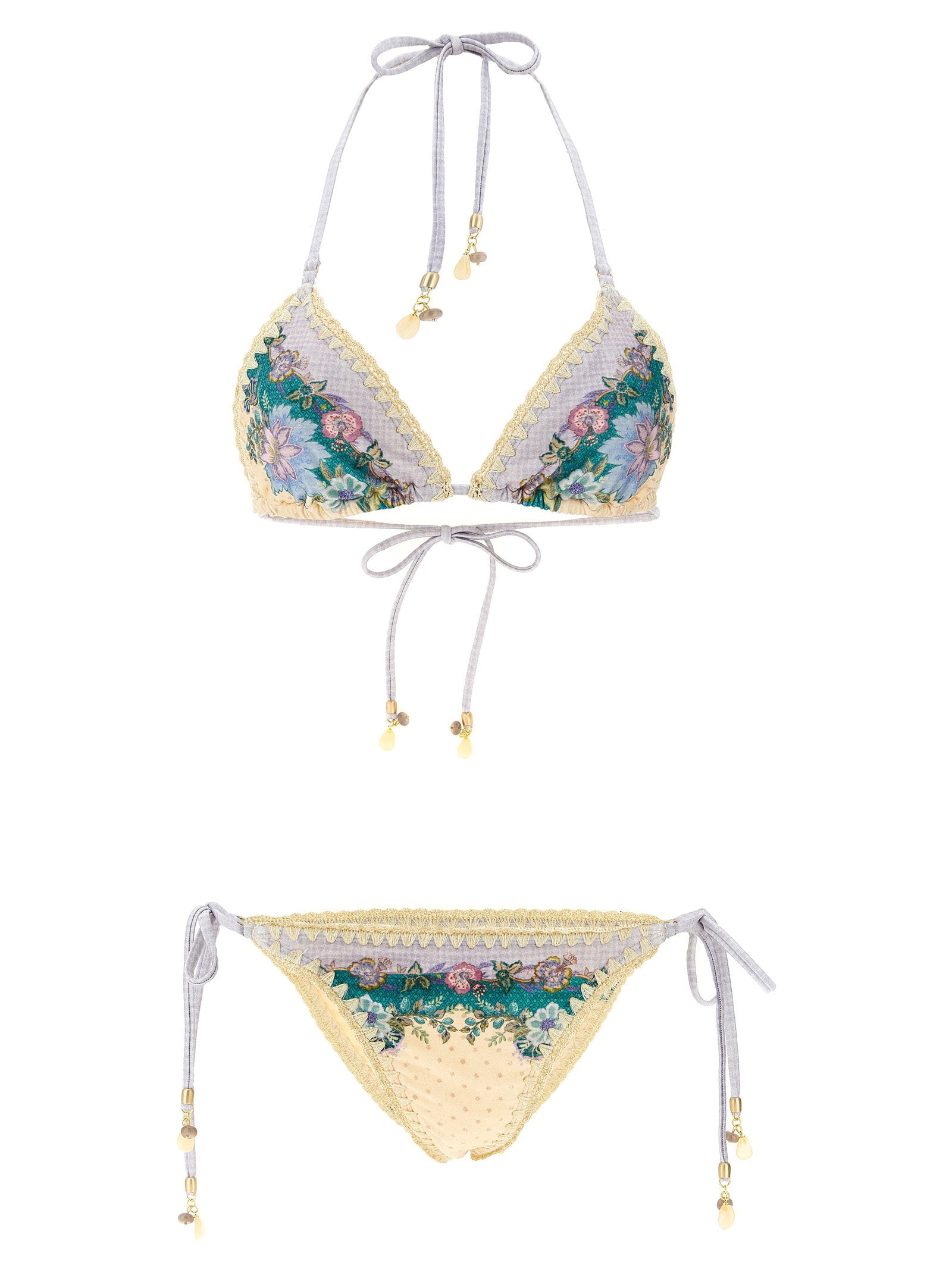 Beachwear & Underwear - Women