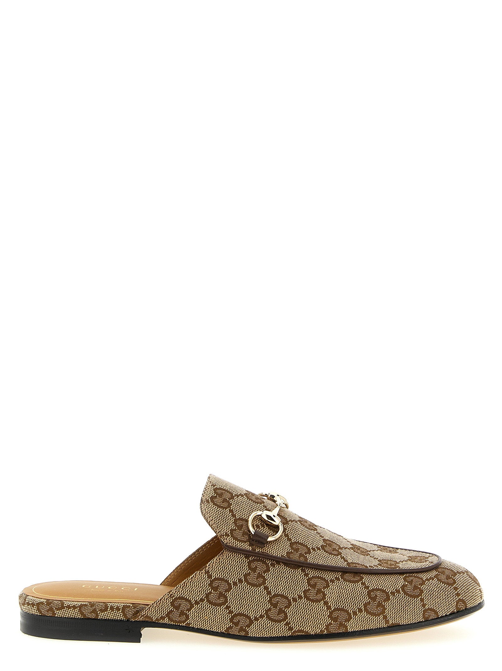 Flat Shoes - Women