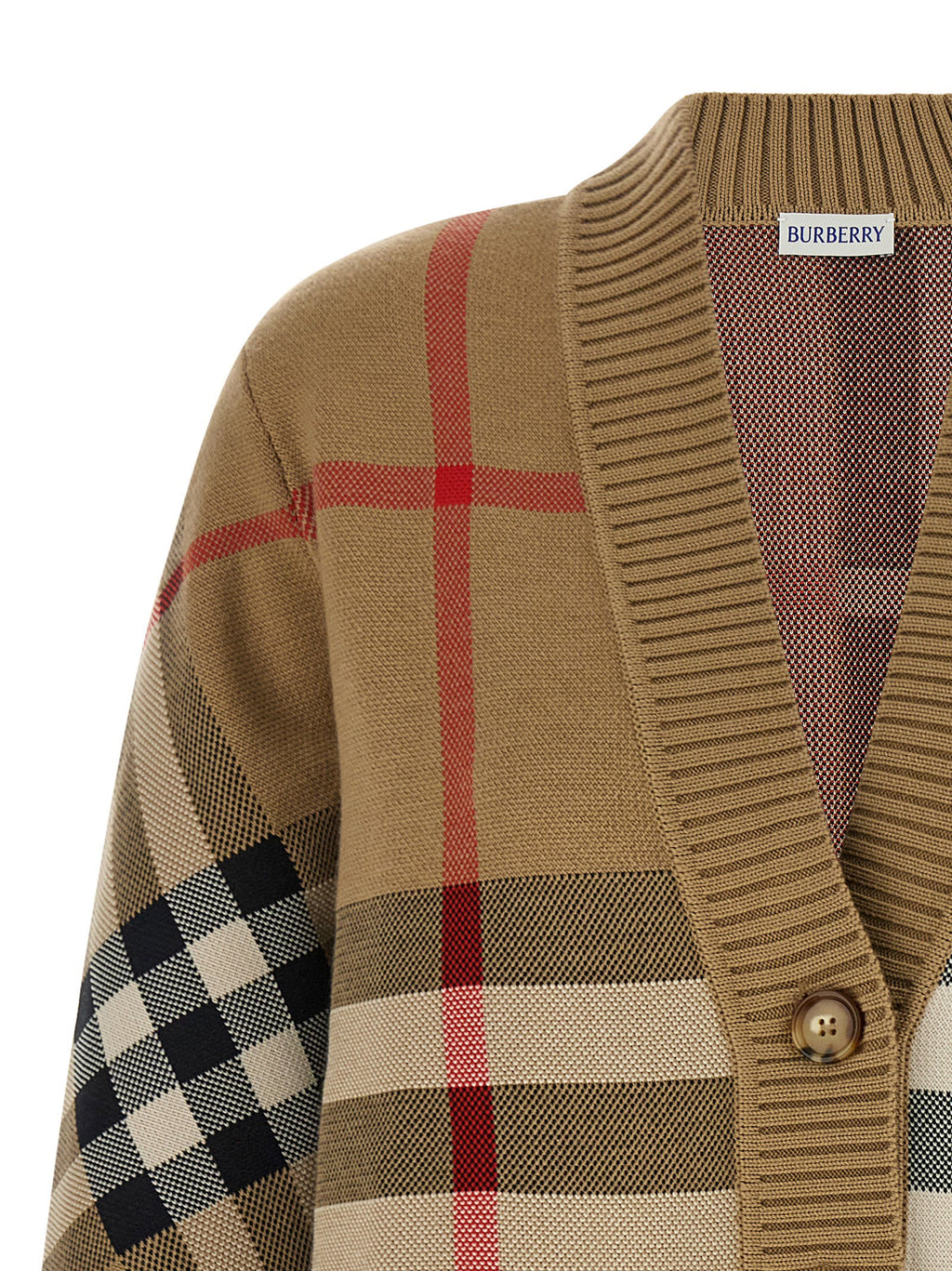 Burberry Caragh Cardigan