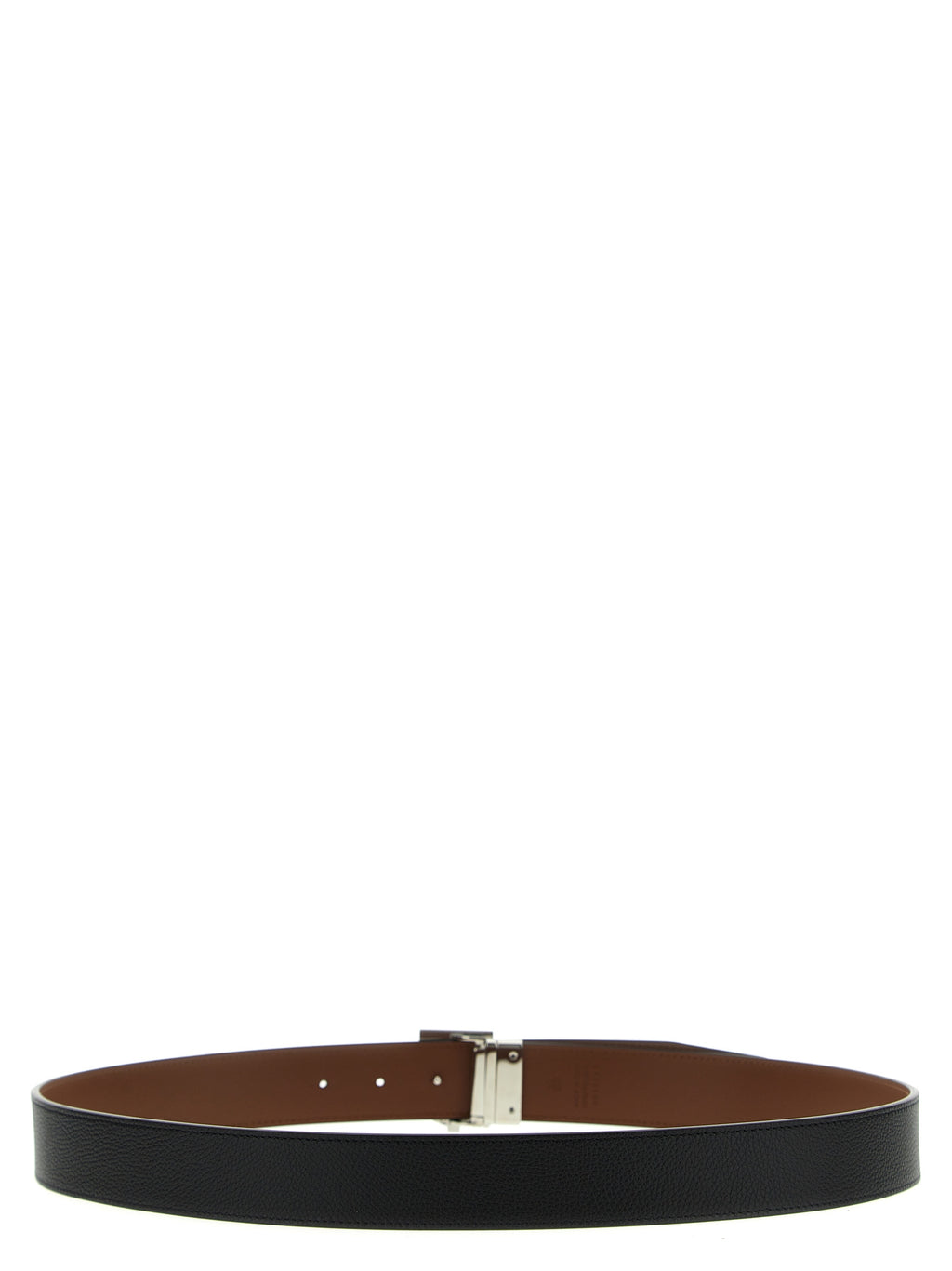 Burberry Tb Reversible Belt