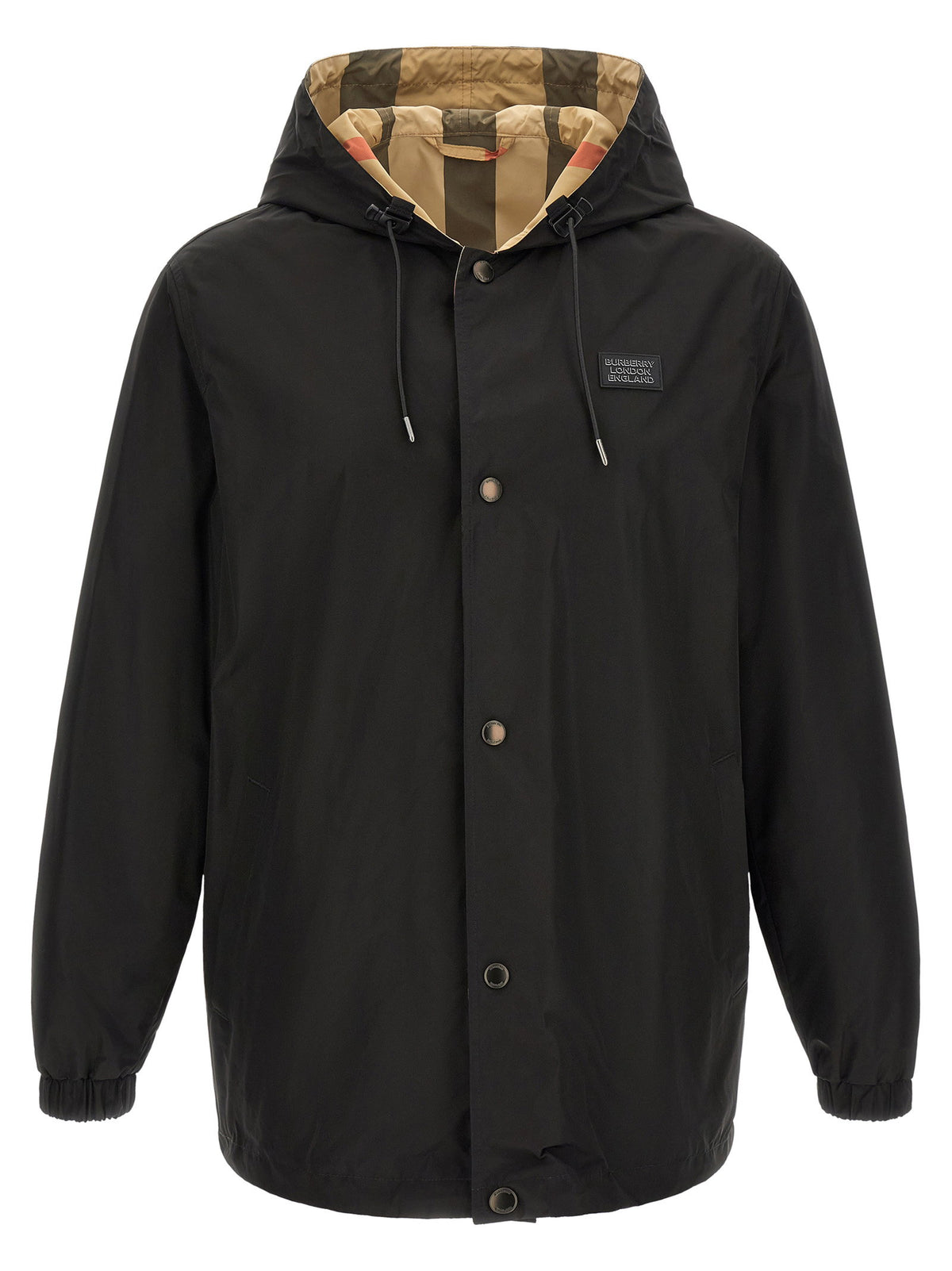 Coats - Men