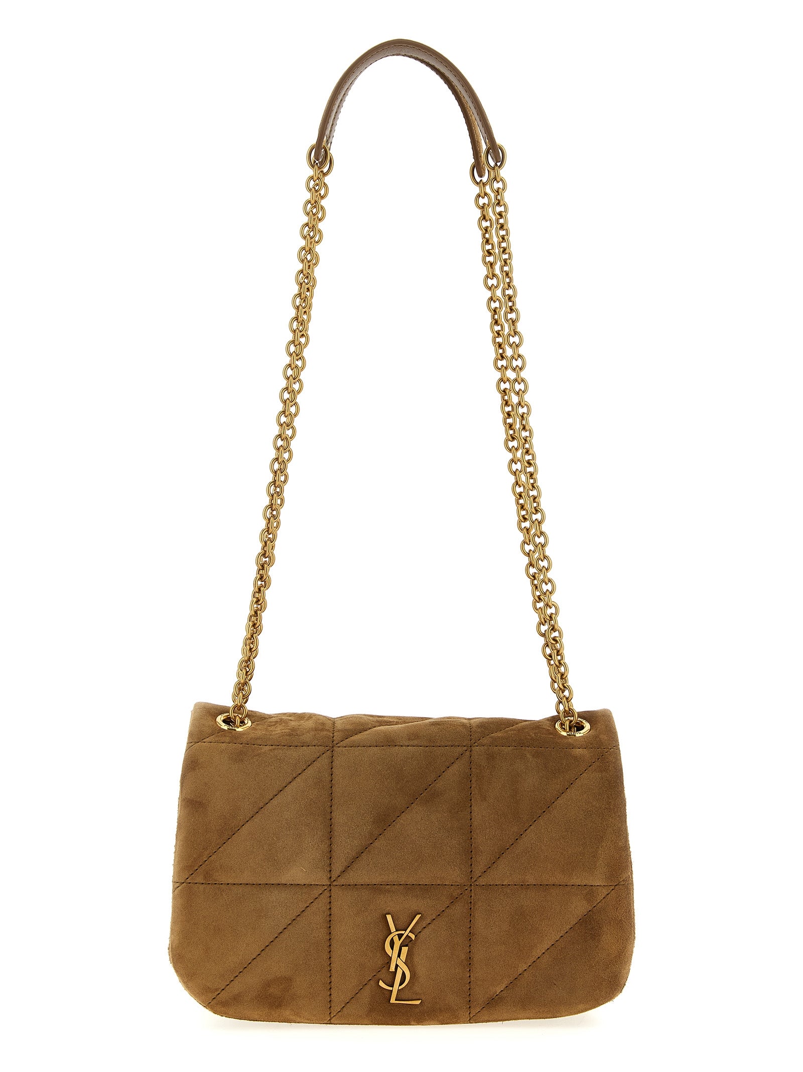 Saint Laurent Jamie 4.3 Mini Crossbody Bag