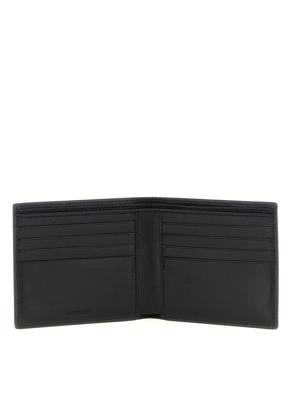 Balenciaga Credit Folded Wallet