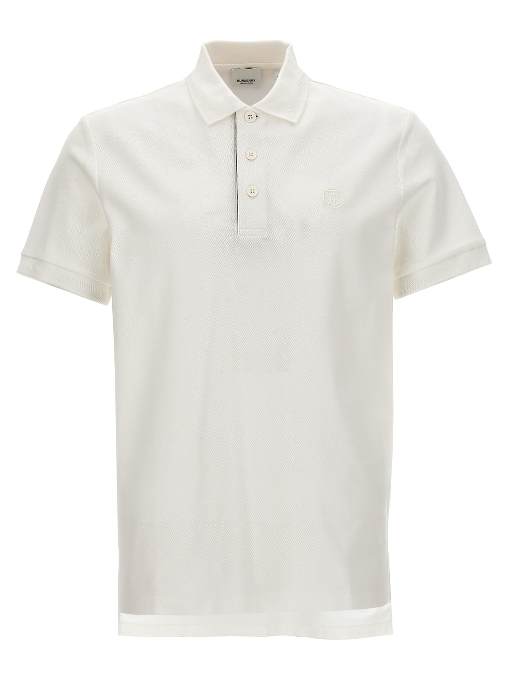 Burberry Eddie Polo Shirt