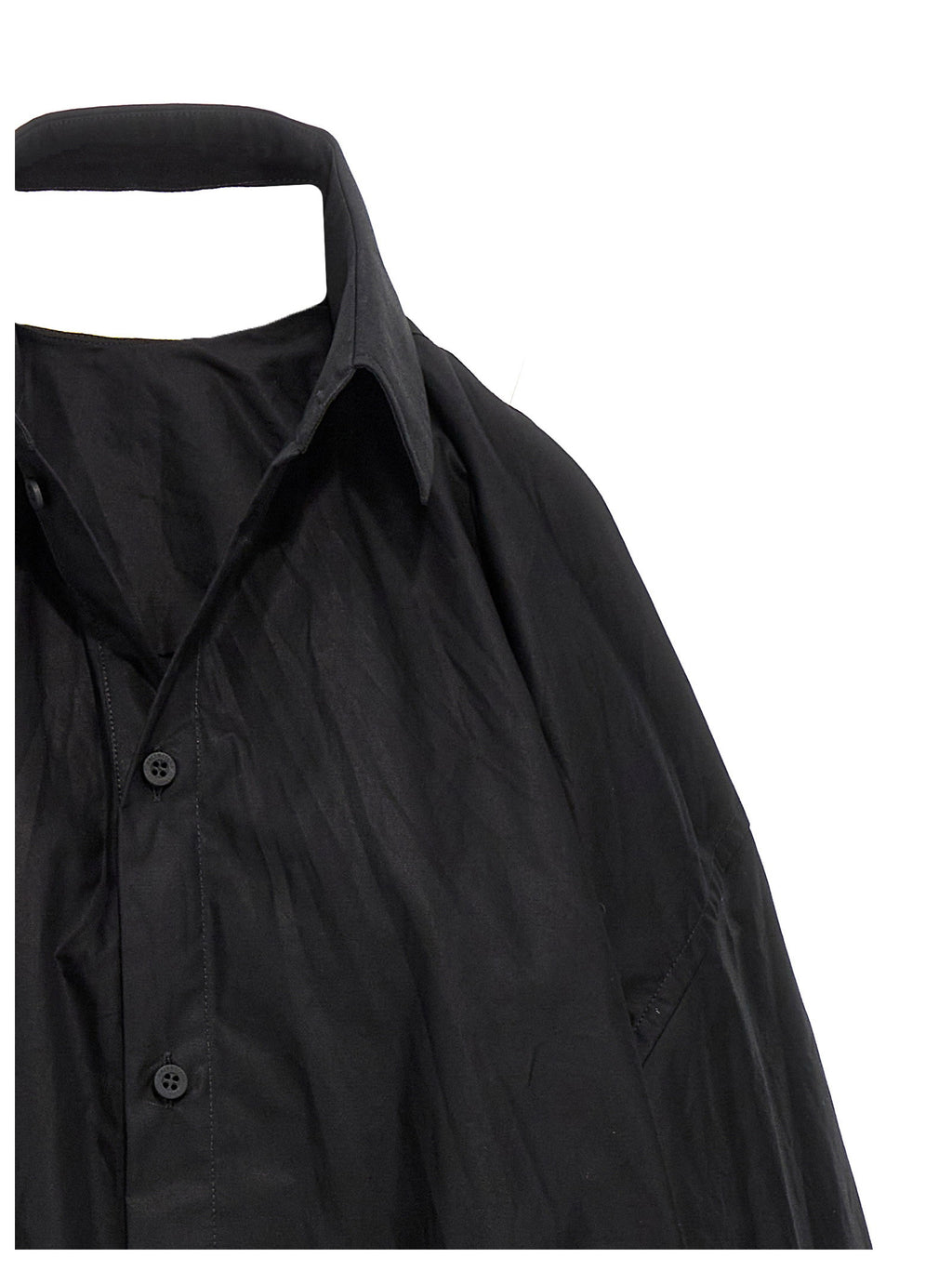 Balenciaga Suspended Dress