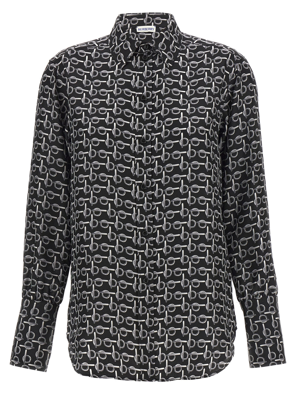 Burberry B Shirt