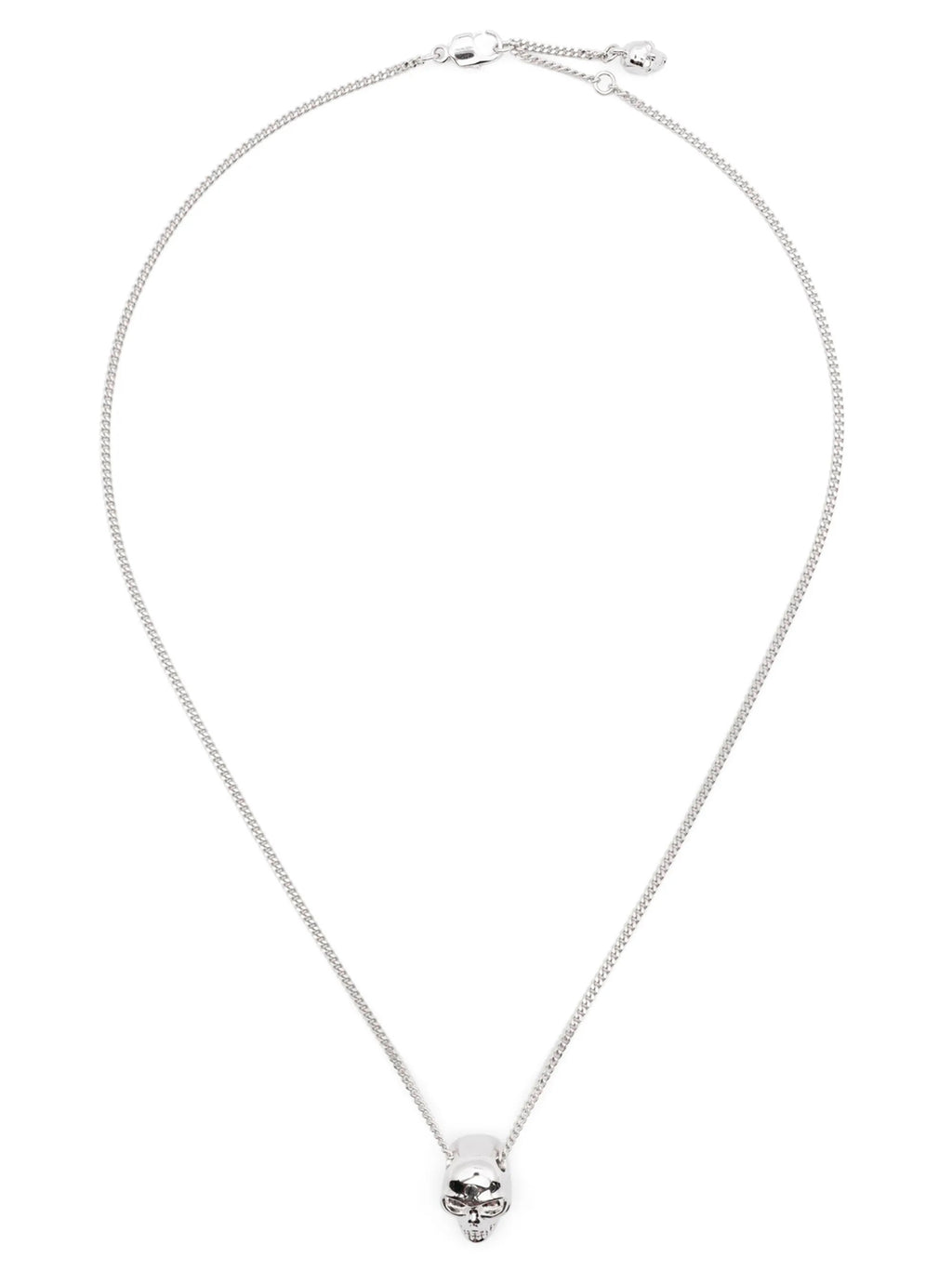 Alexander McQueen Skull Necklace