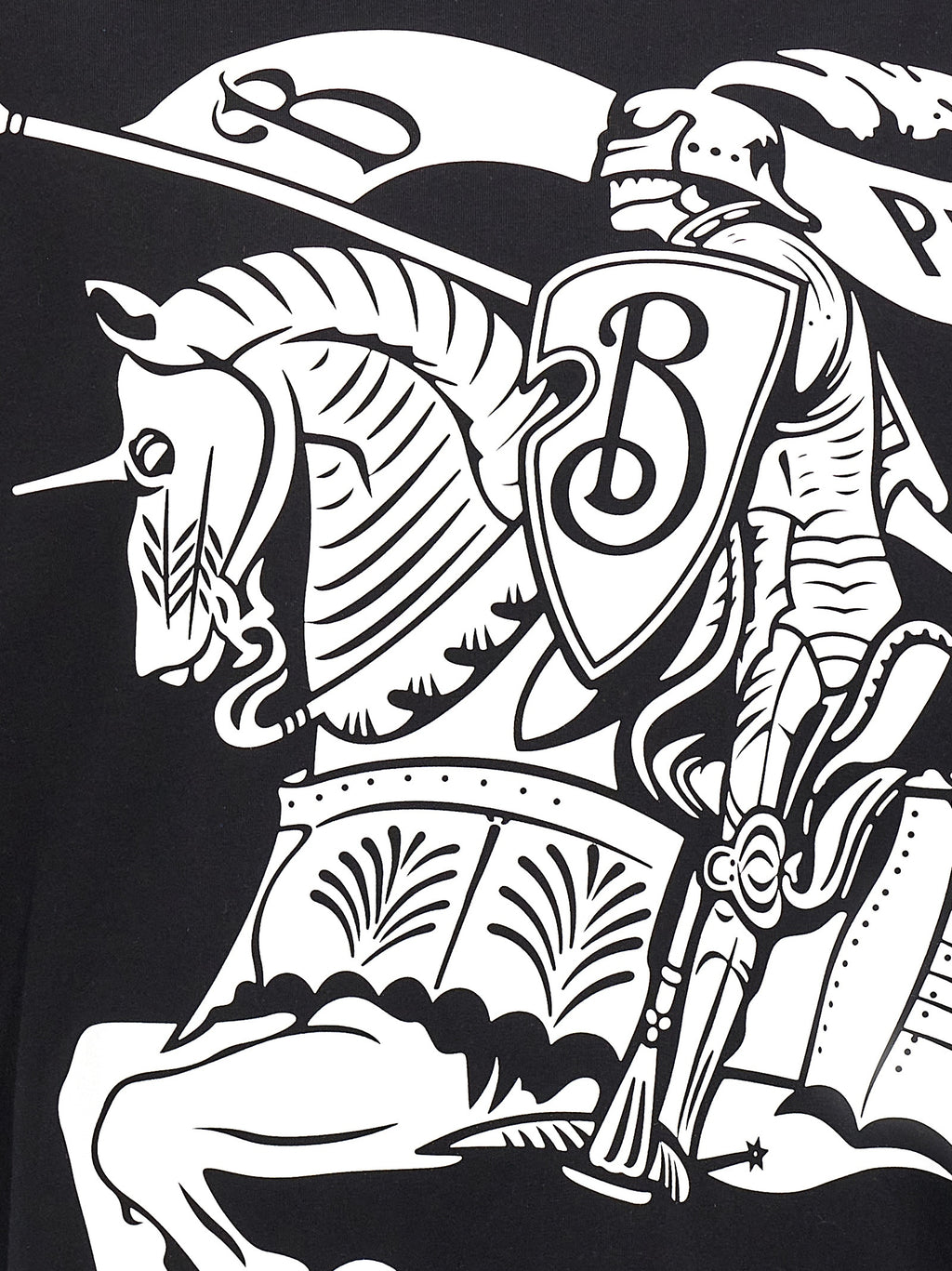 Burberry Ekd T-shirt