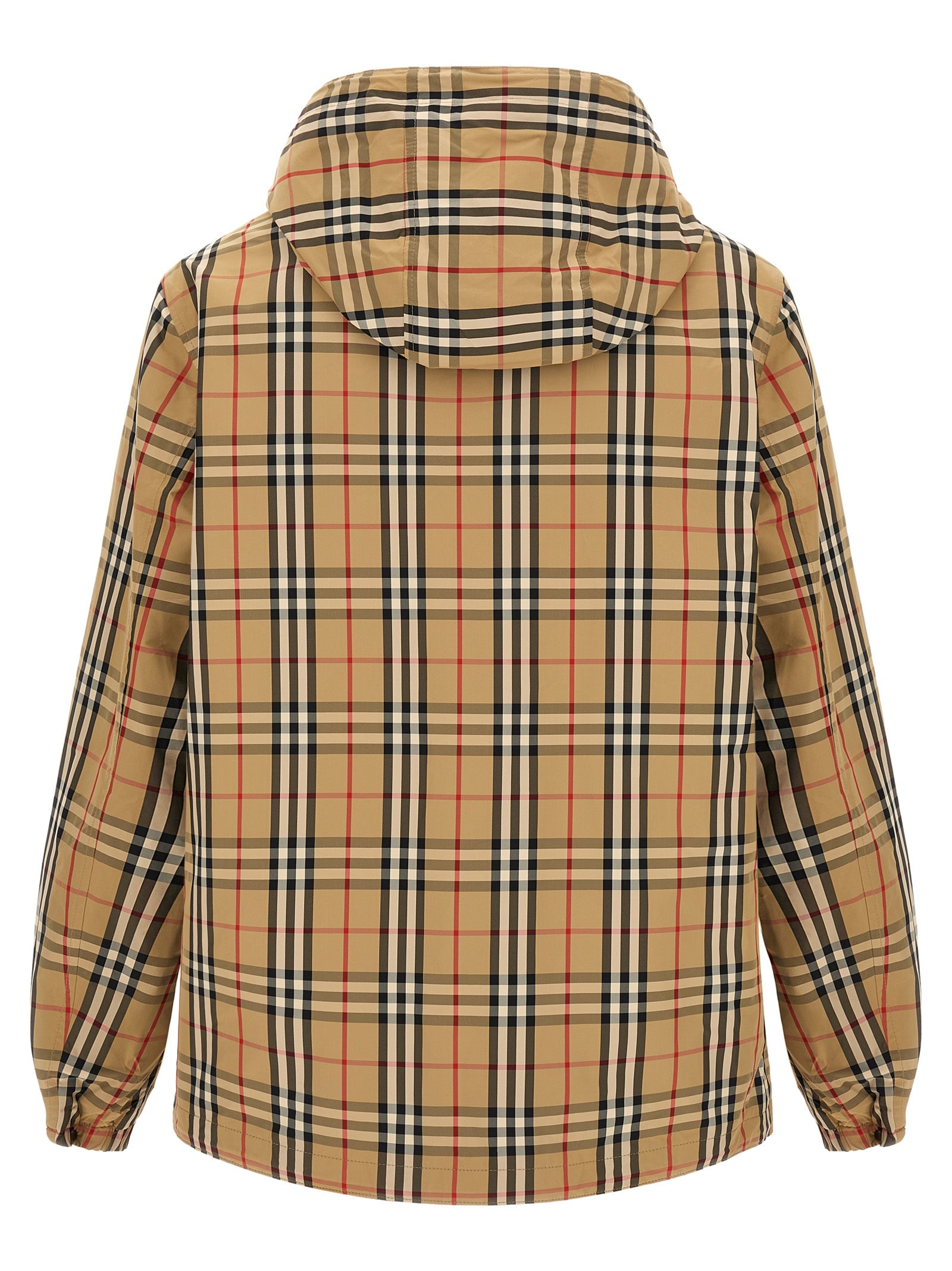 Burberry Rainford Reversible Jacket