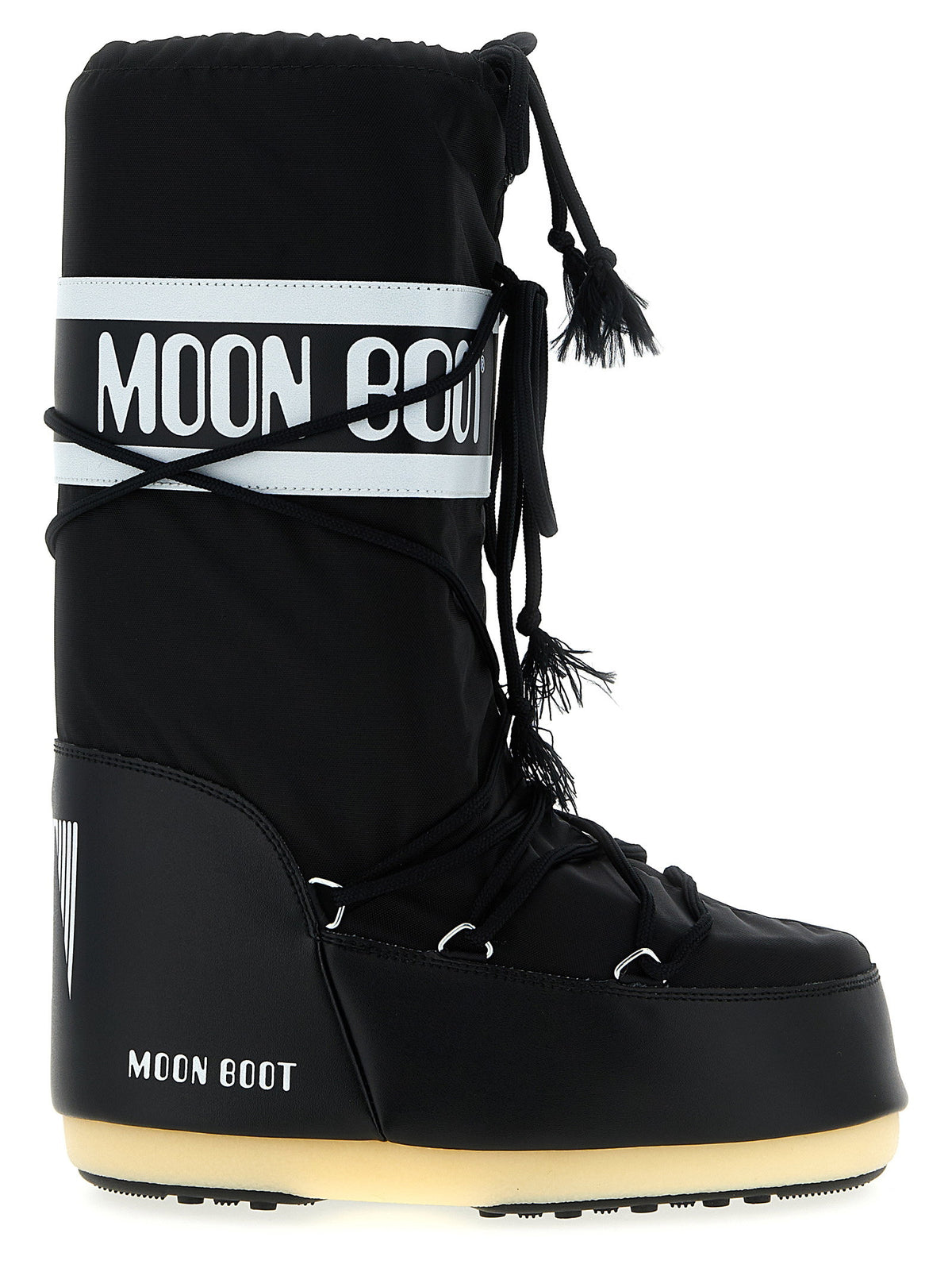 Moon Boot Icon Boots