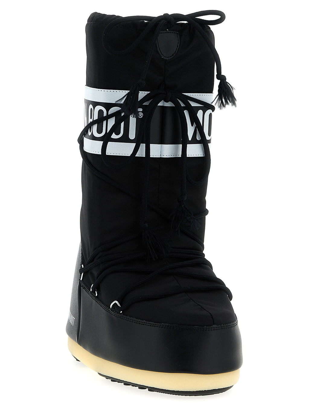 Moon Boot Icon Boots