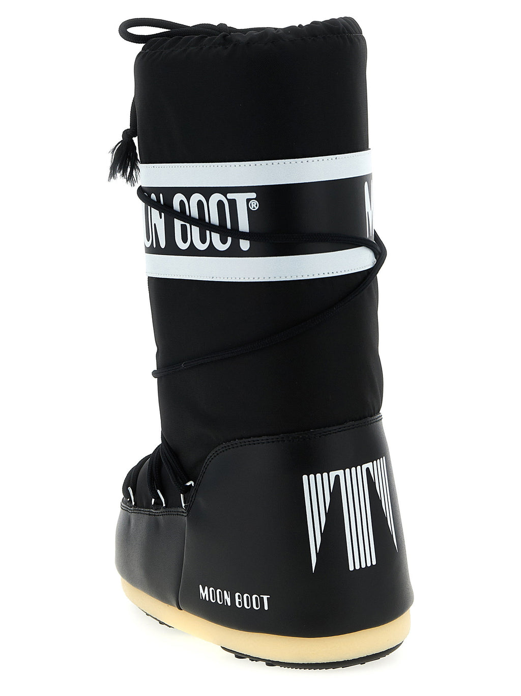 Moon Boot Icon Boots