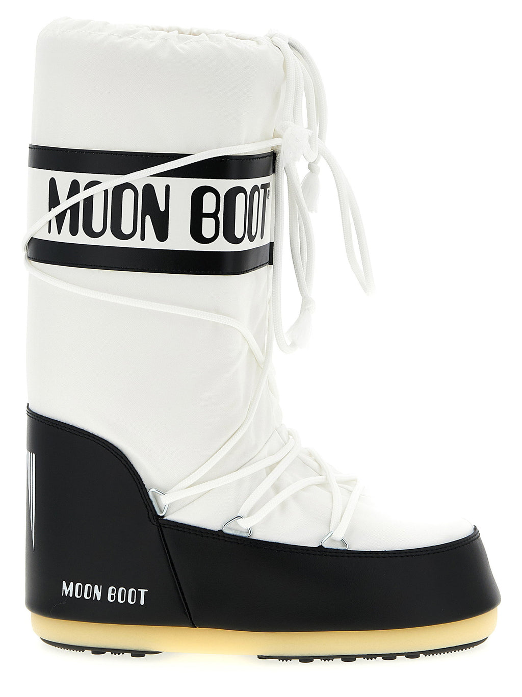 Moon Boot Icon Boots