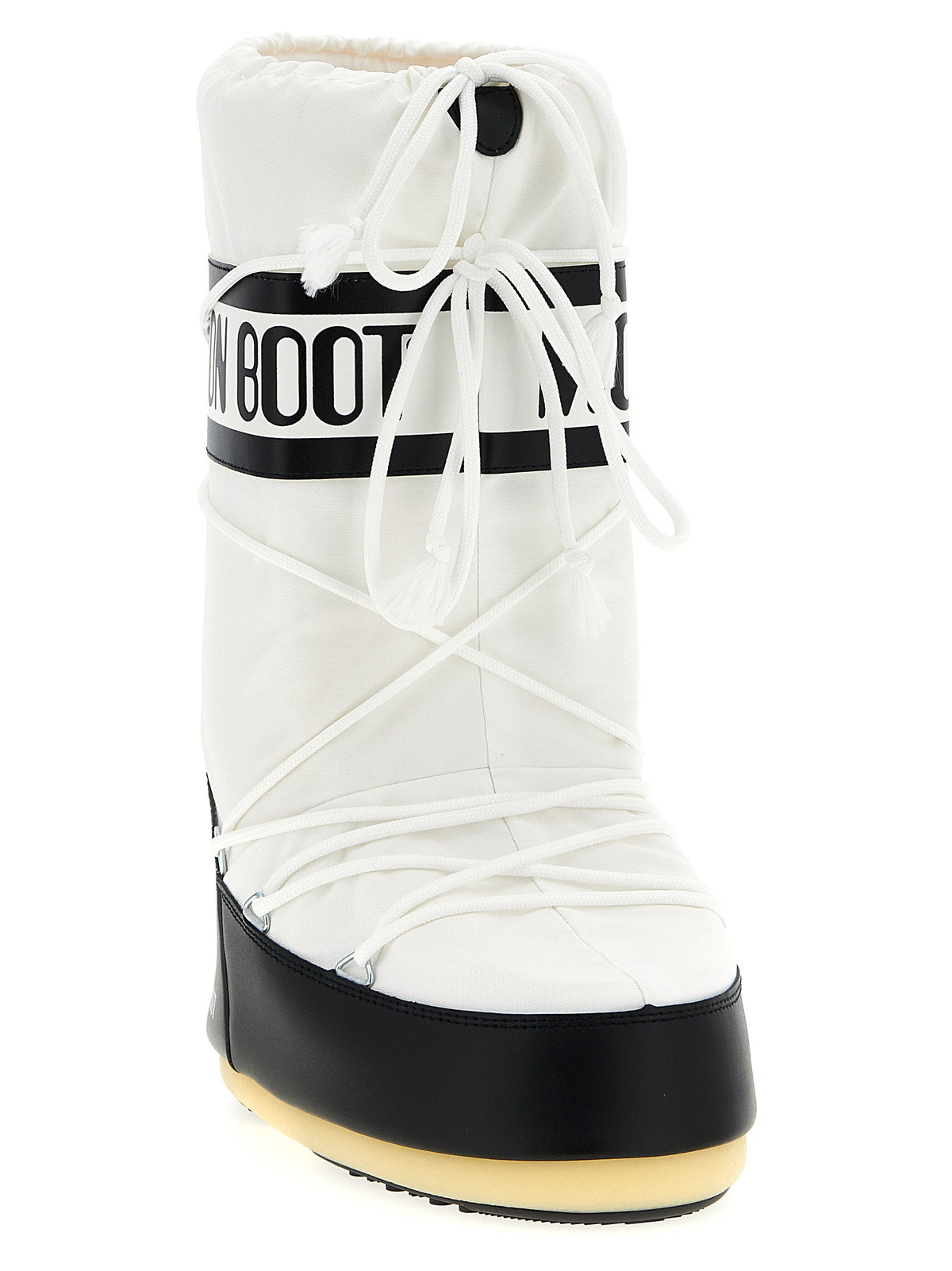 Moon Boot Icon Boots