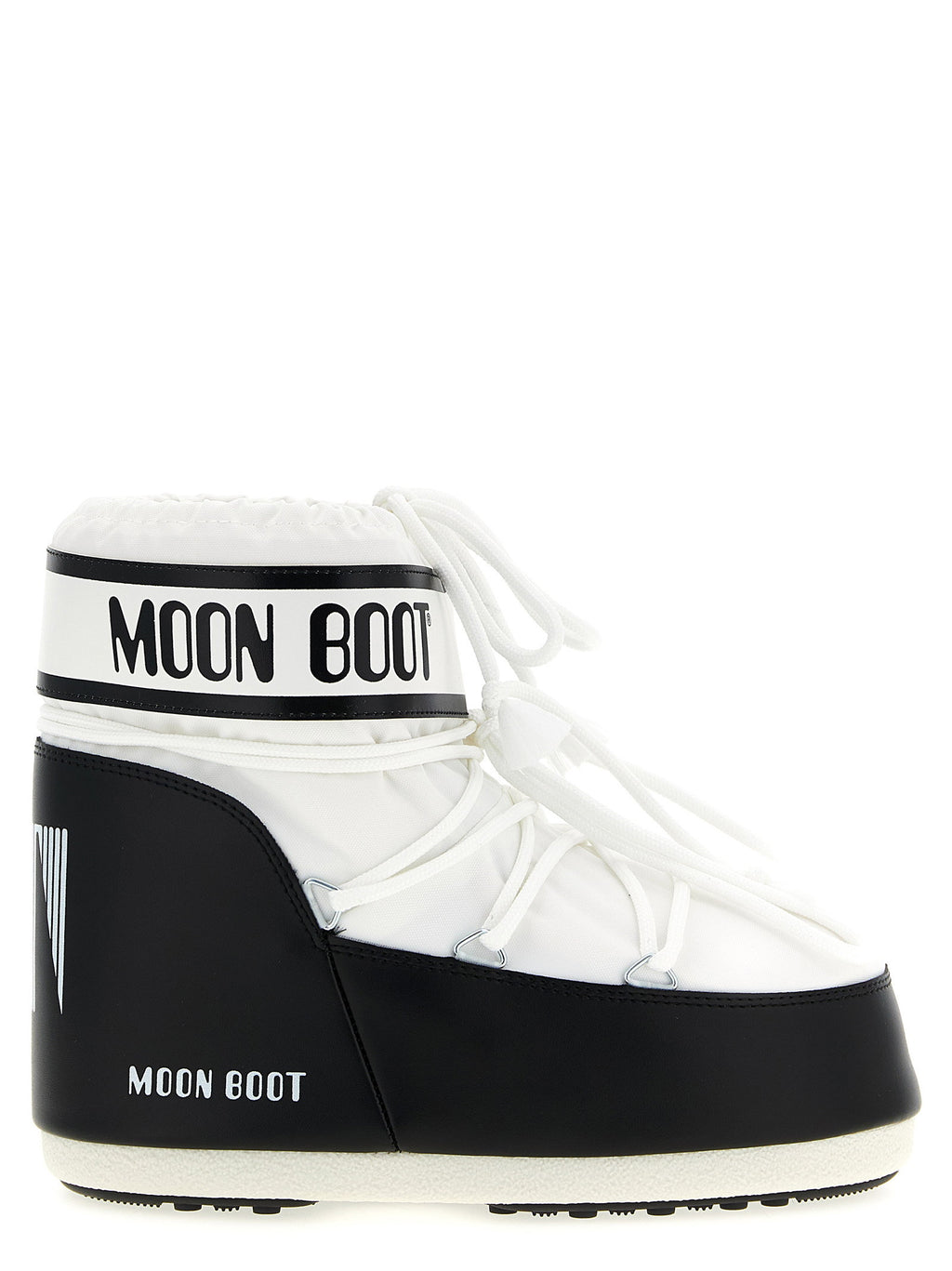 Moon Boot Icon Low Ankle Boots