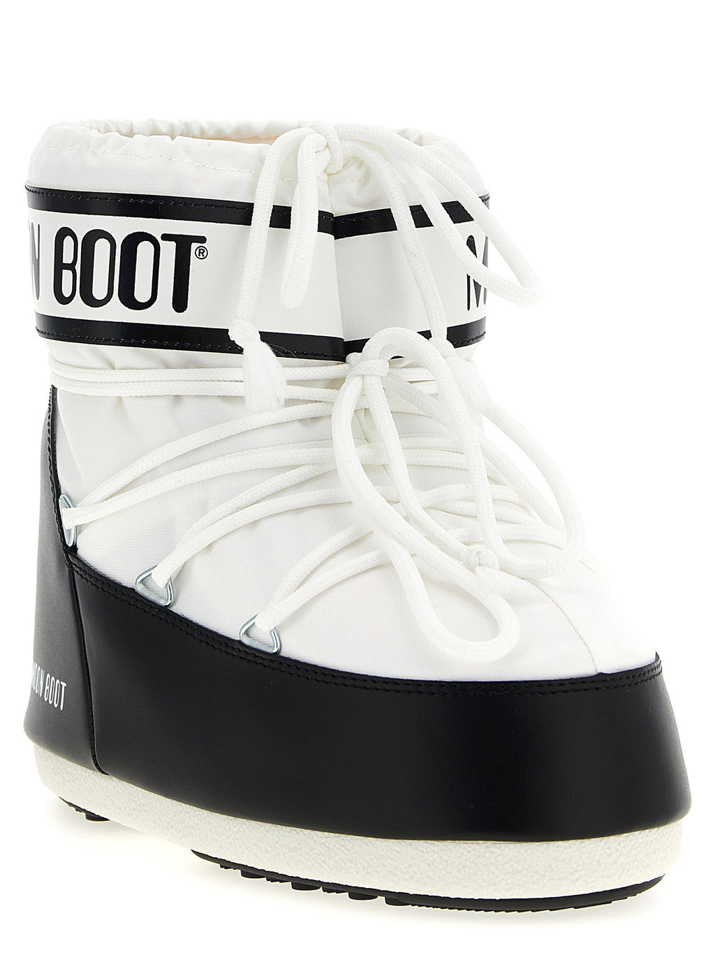 Moon Boot Icon Low Ankle Boots