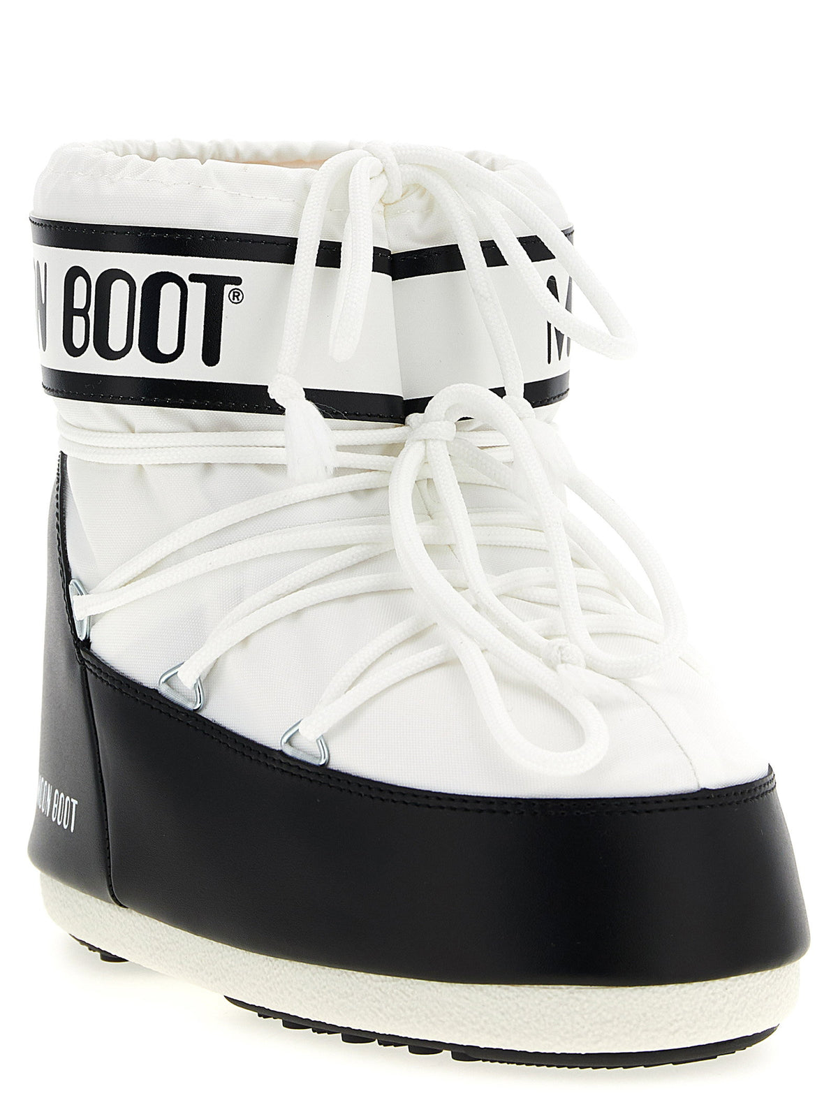 Moon Boot Icon Low Ankle Boots