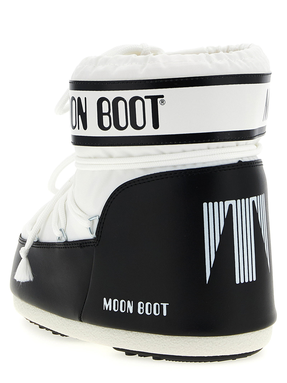 Moon Boot Icon Low Ankle Boots