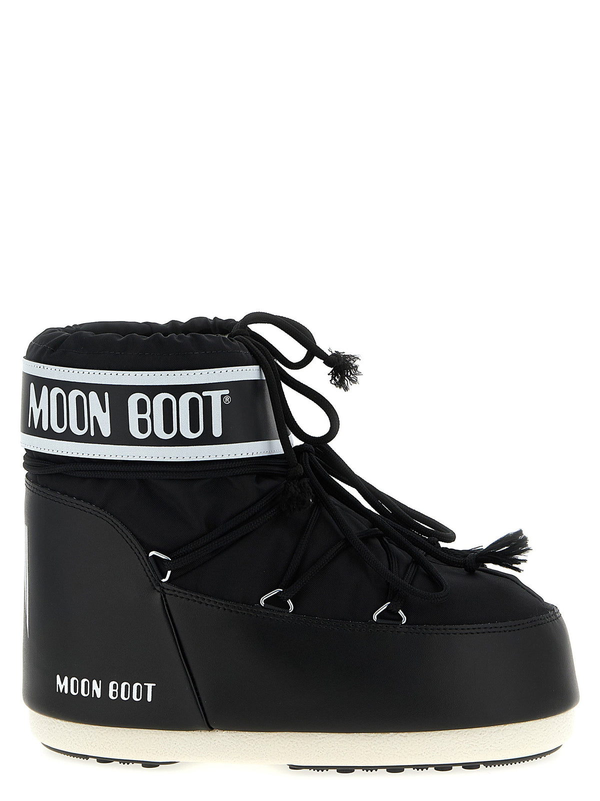 Moon Boot Icon Low Ankle Boots
