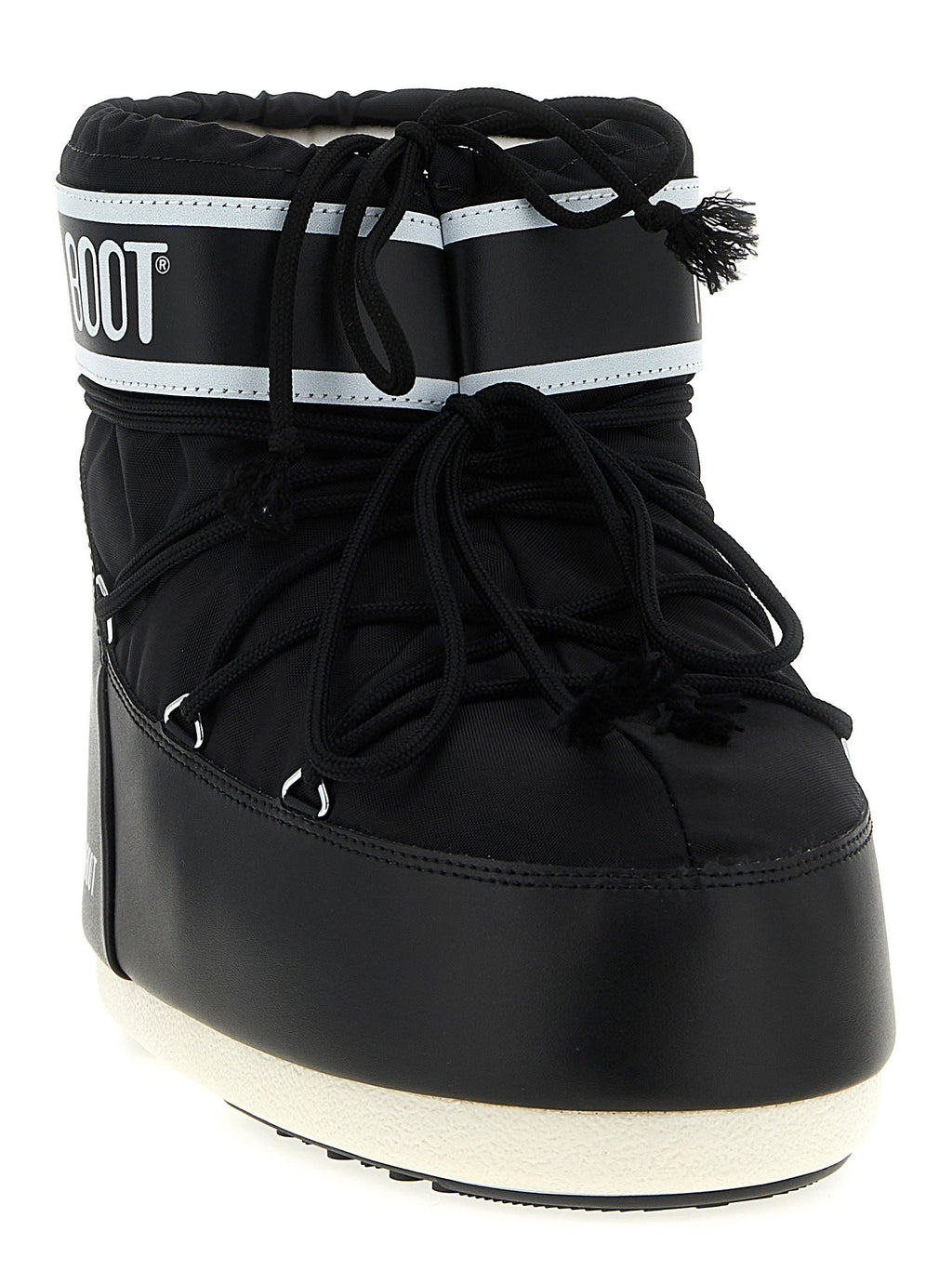 Moon Boot Icon Low Ankle Boots