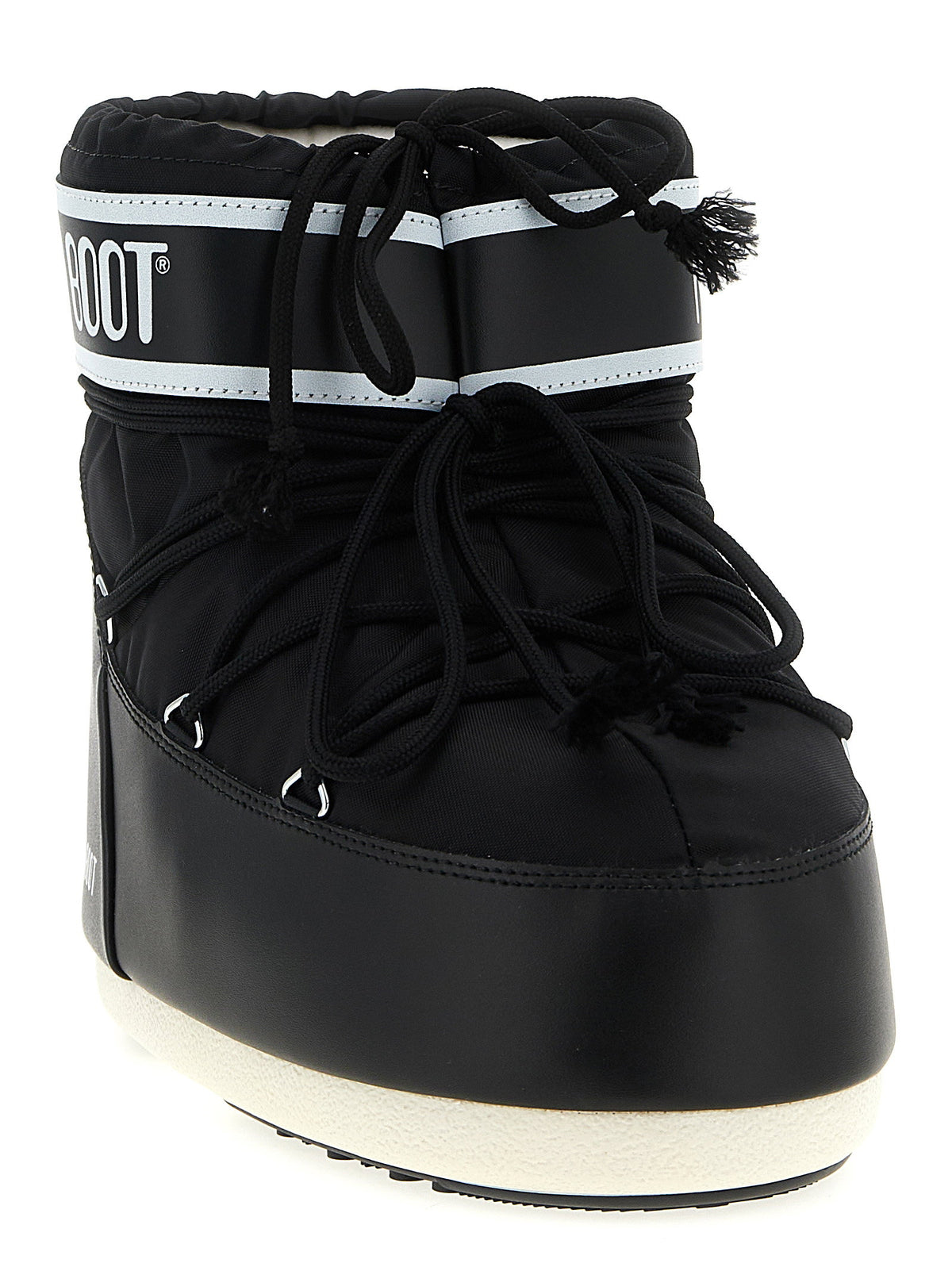 Moon Boot Icon Low Ankle Boots