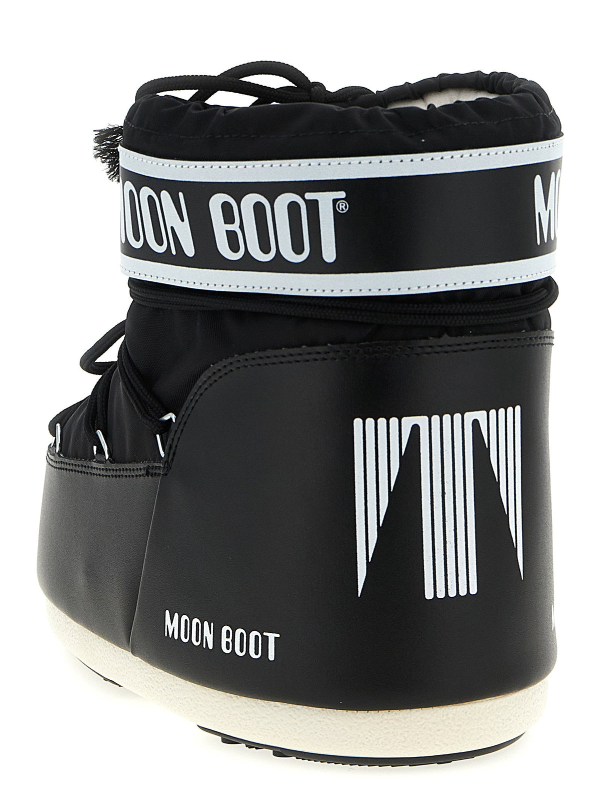 Moon Boot Icon Low Ankle Boots
