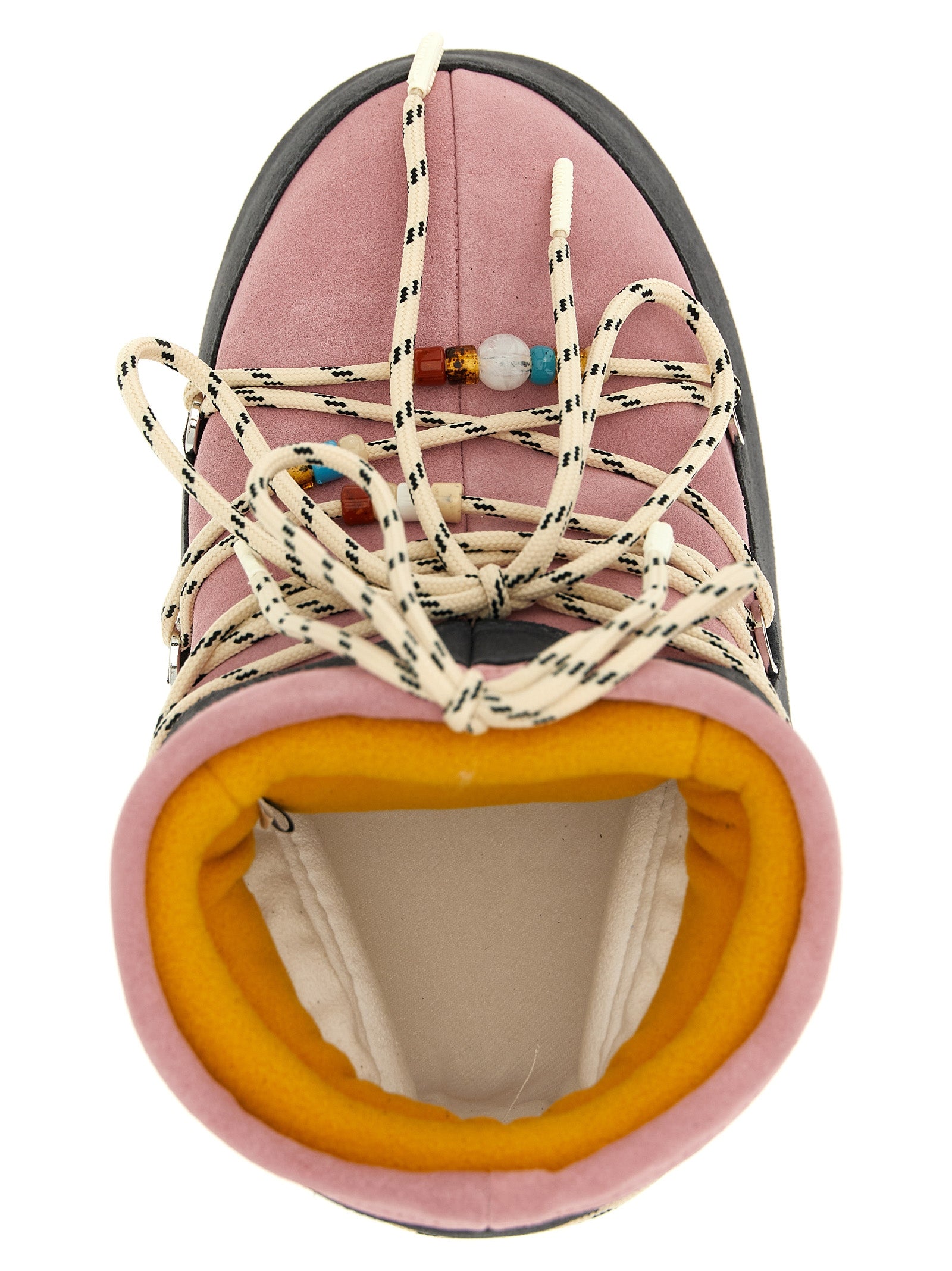 Moon Boot Moonboot X Guest In Residence Iconlow Ankle Boots