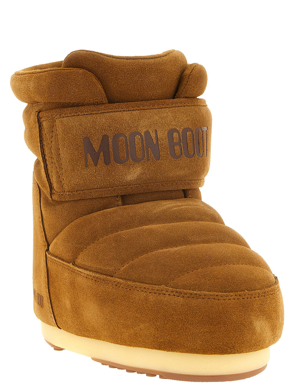 Moon Boot Icon Boots