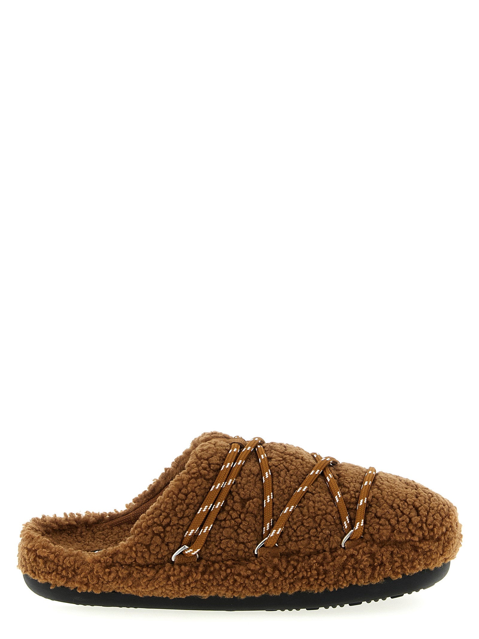 Flat Shoes - Women