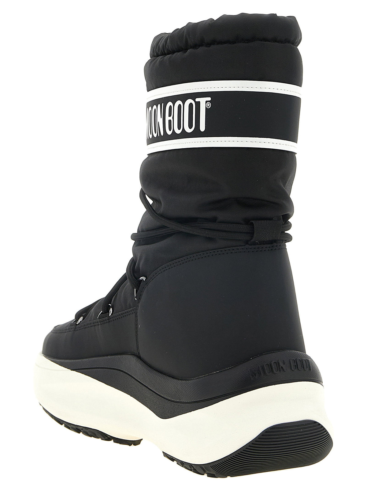 Moon Boot Moon247 Polar Boots