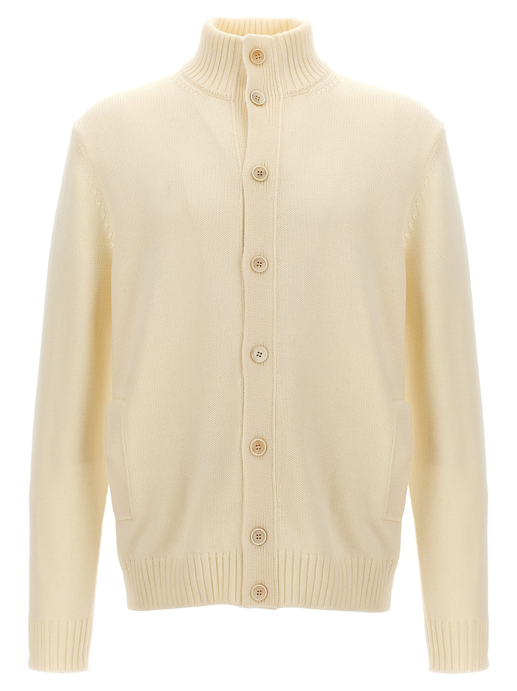 Zanone Chioto Cardigan