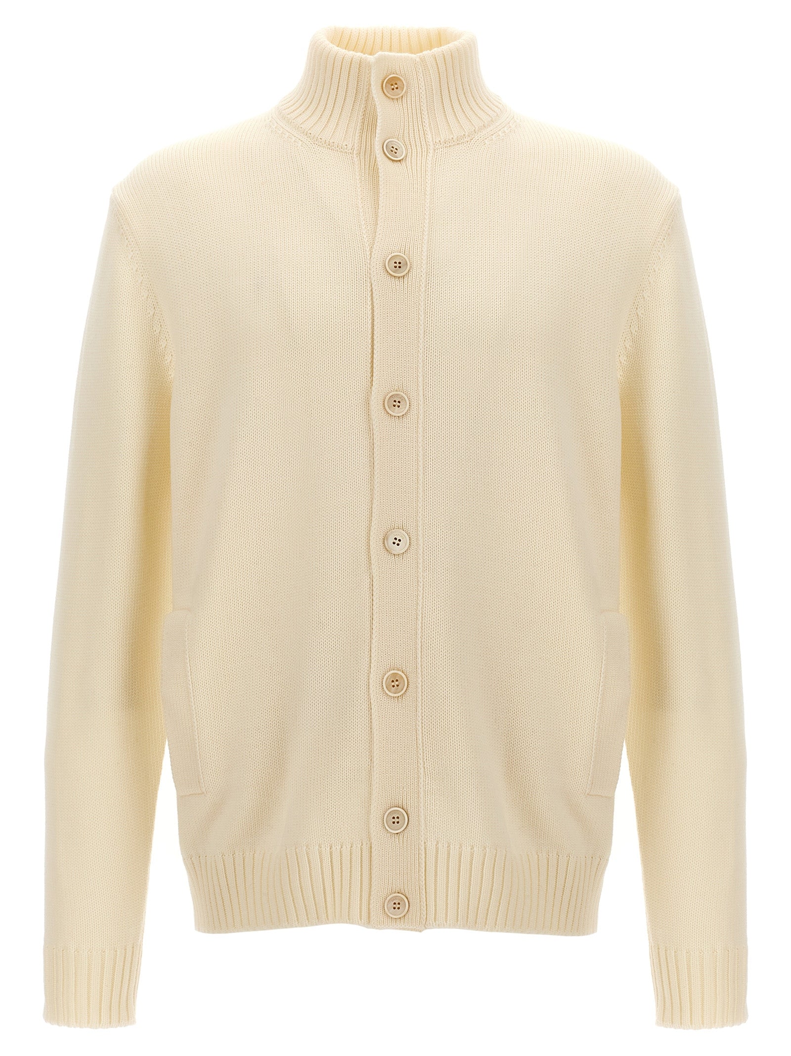 Zanone Chioto Cardigan