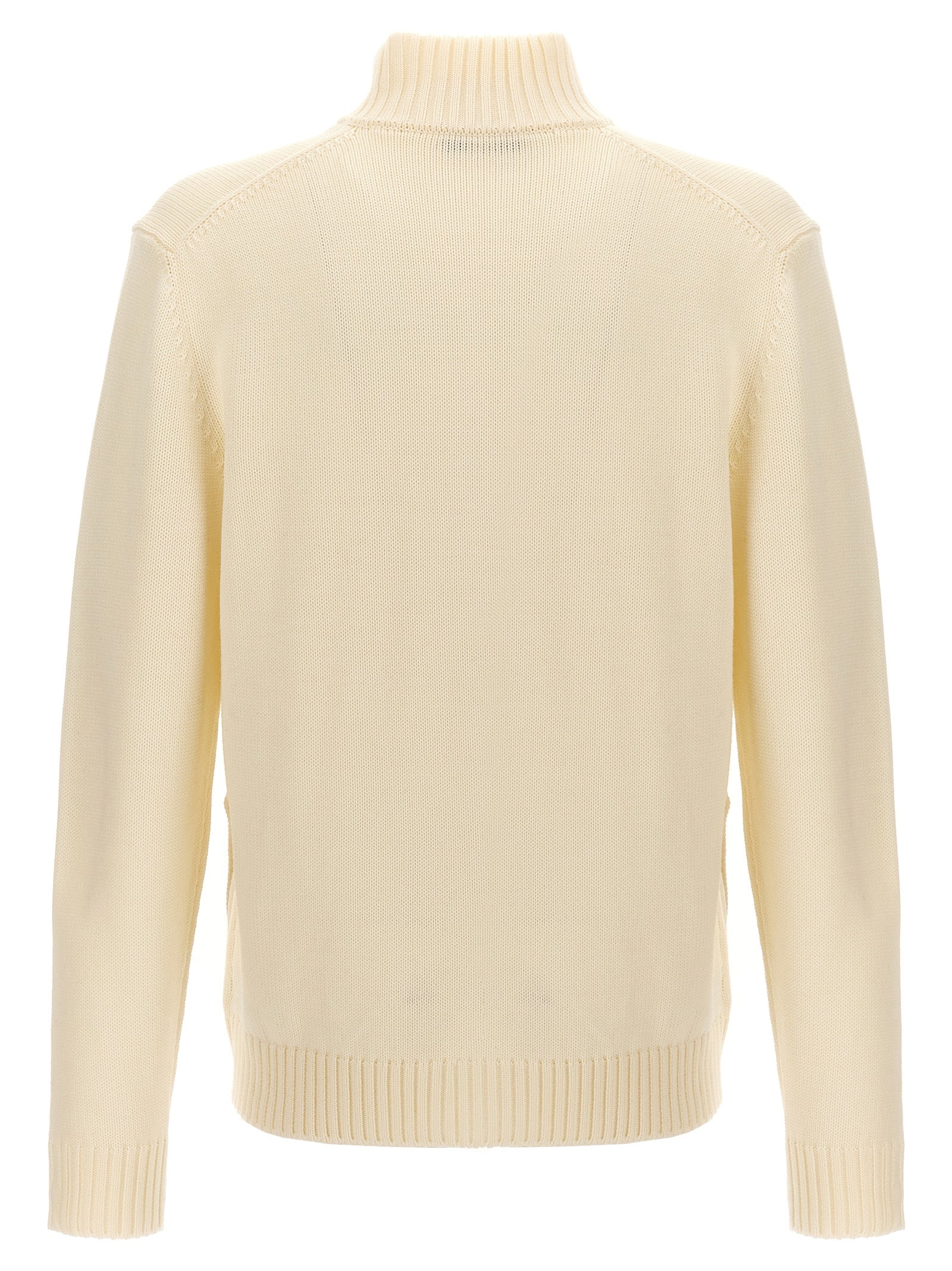 Zanone Chioto Cardigan