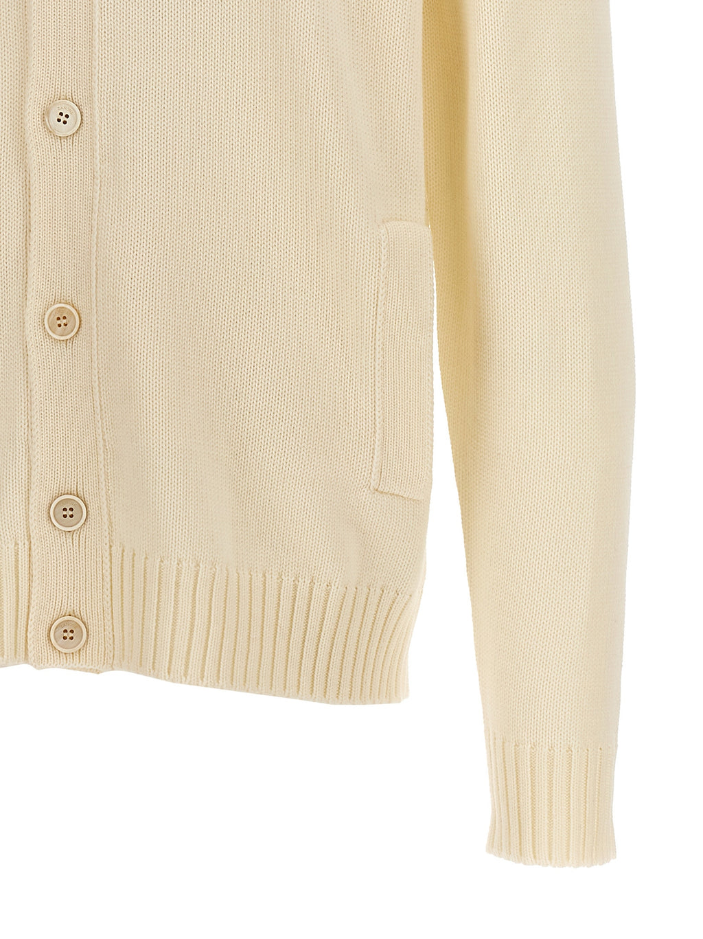 Zanone Chioto Cardigan