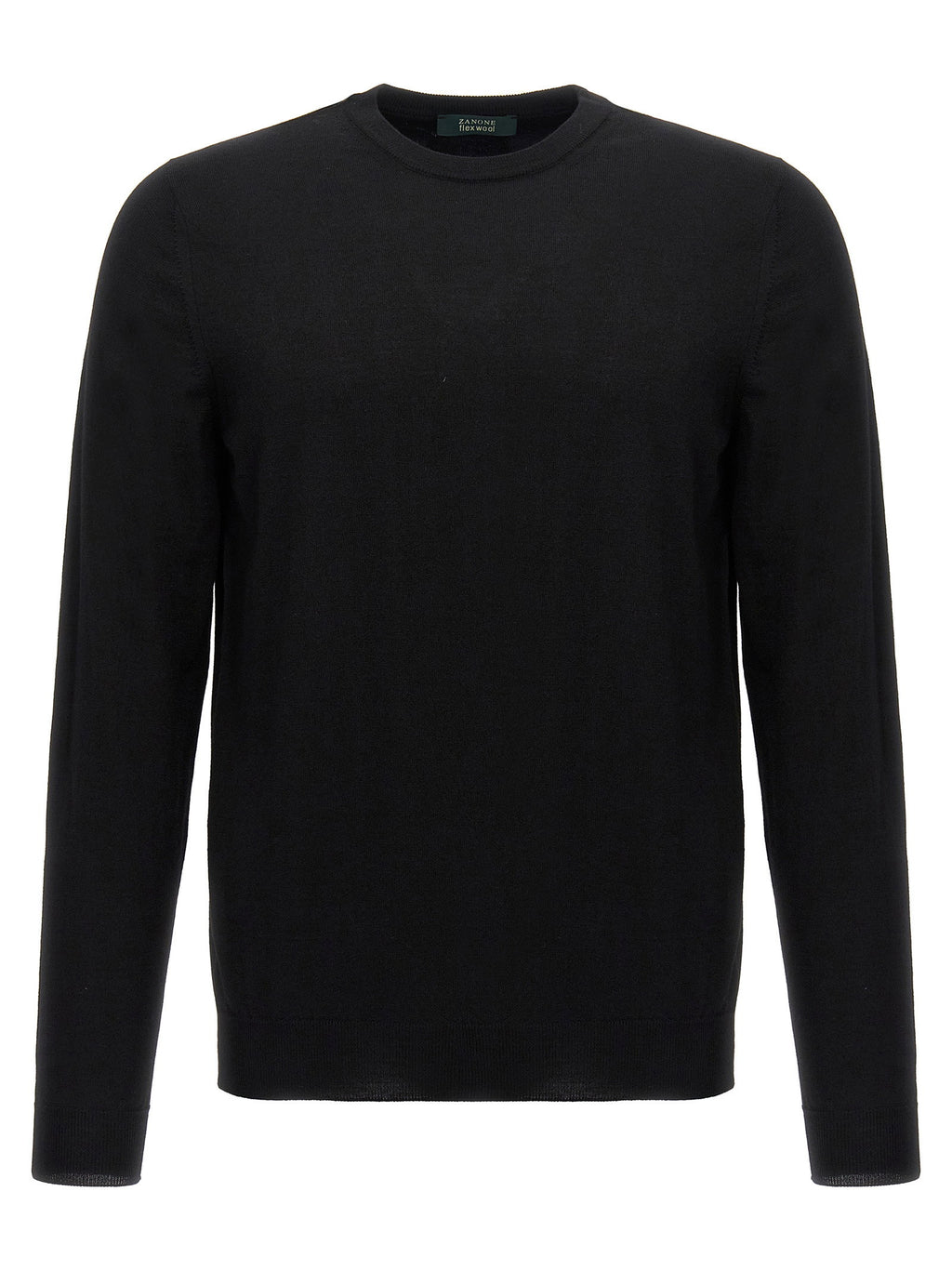 Zanone Wool Sweater