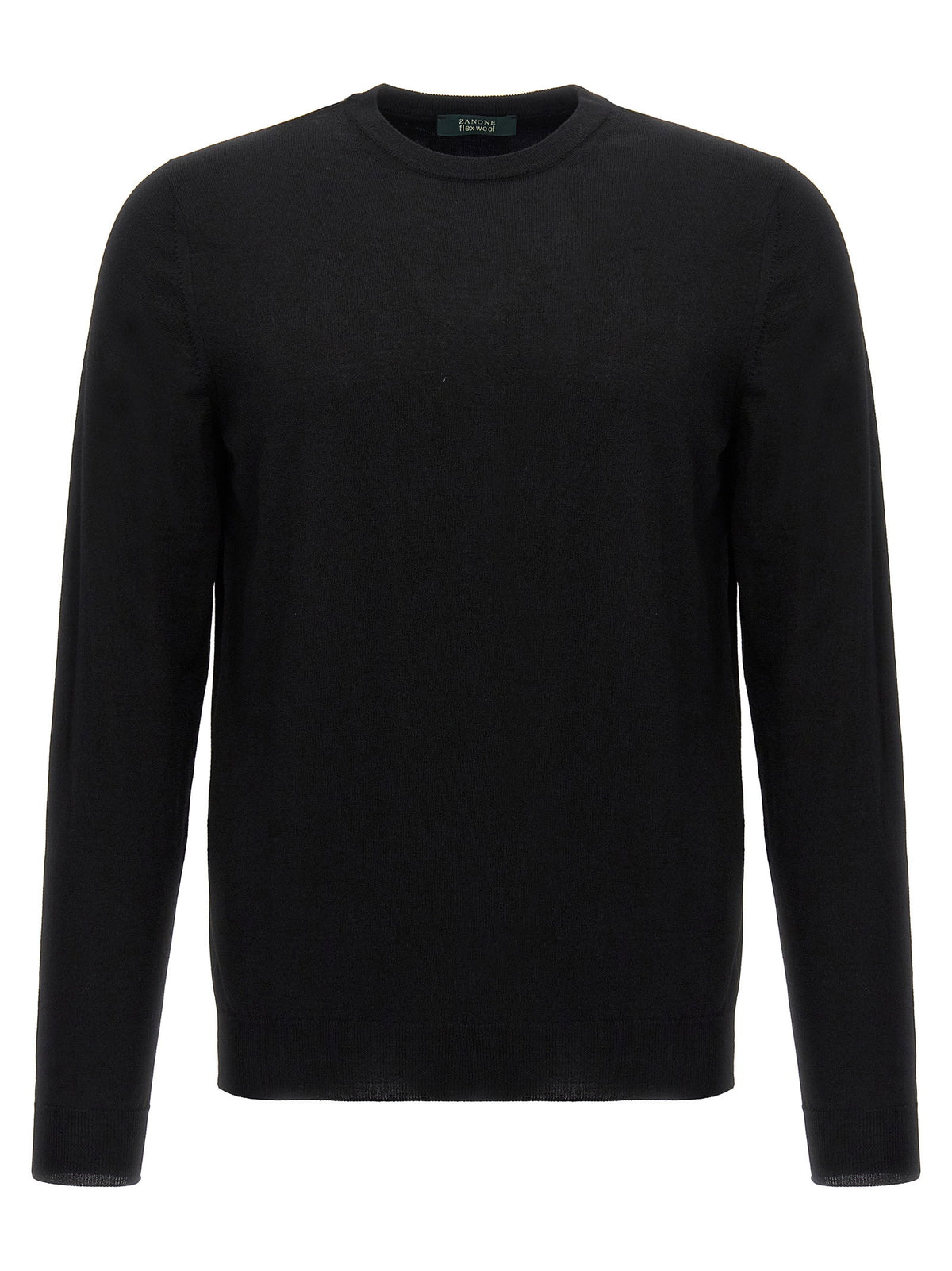Zanone Wool Sweater
