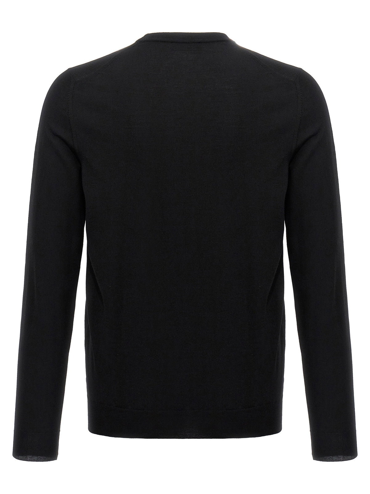 Zanone Wool Sweater