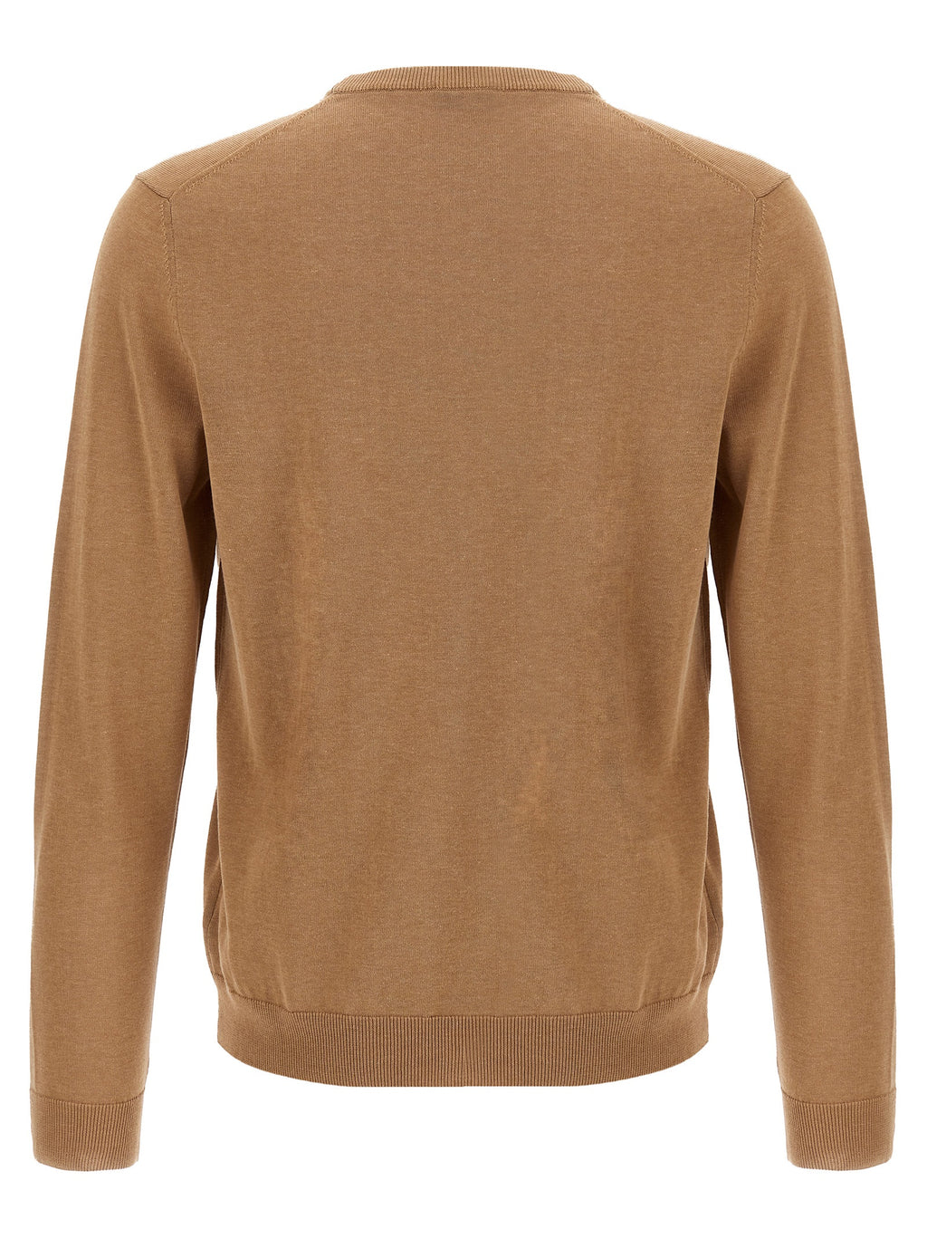 Zanone Cotton Sweater